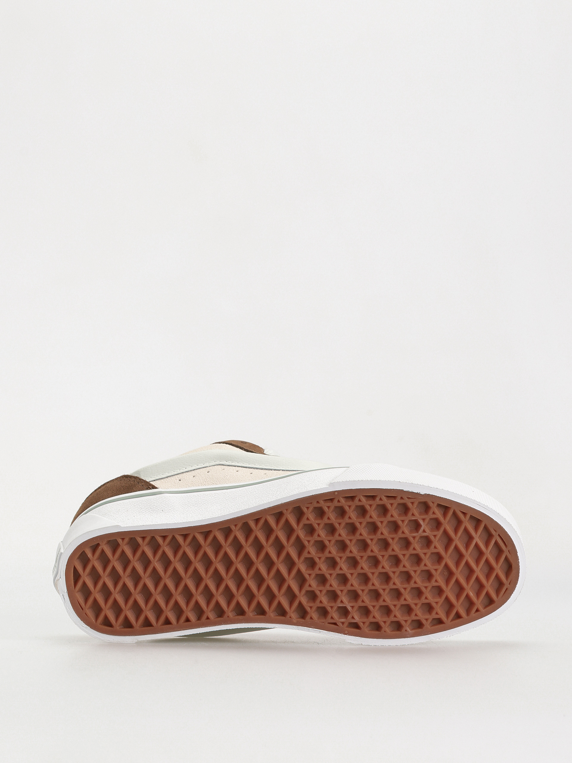 Pantofi Vans Knu Skool (tri block blue)