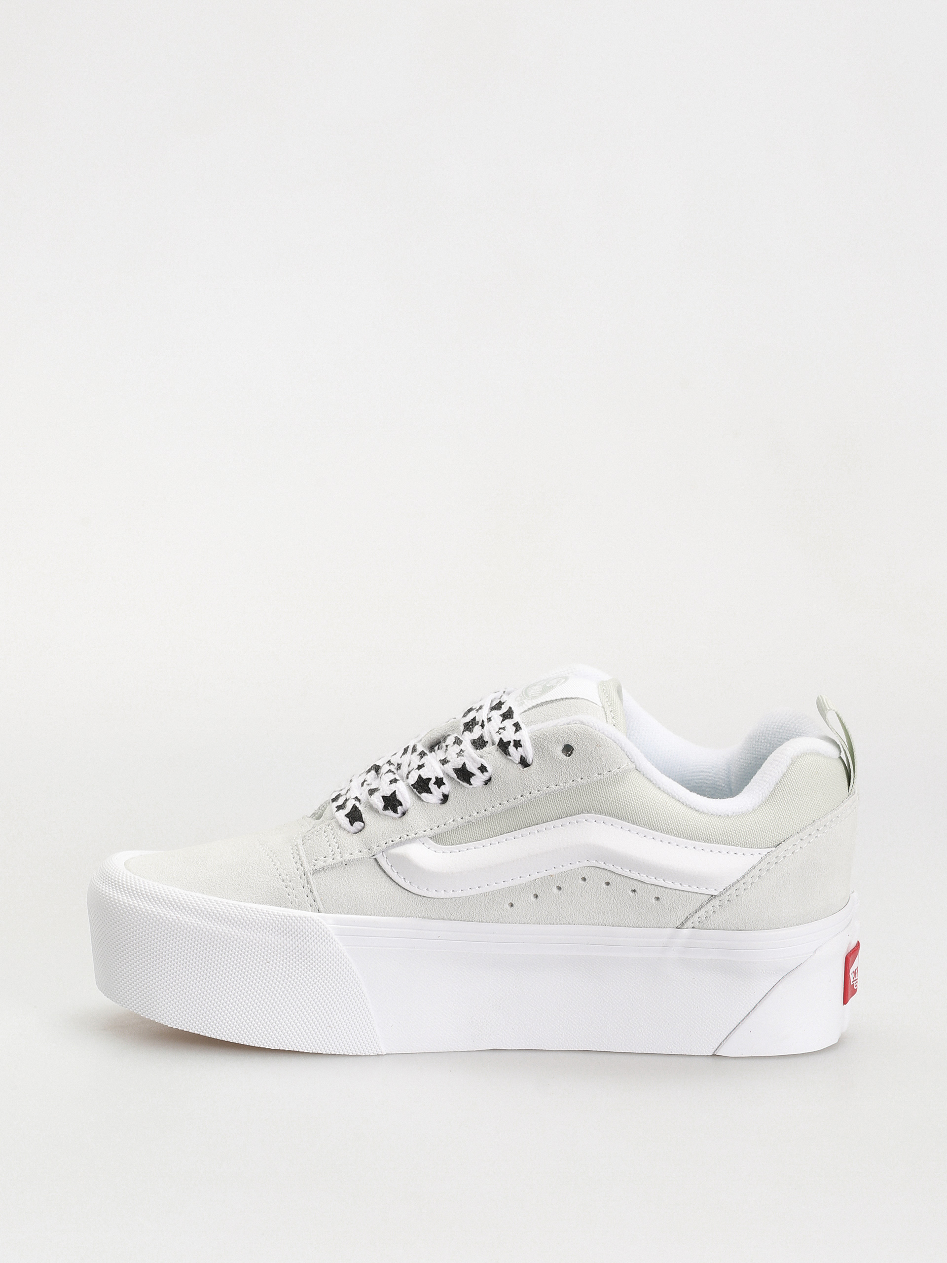 Pantofi Vans Knu Stack (sport spice light blue)