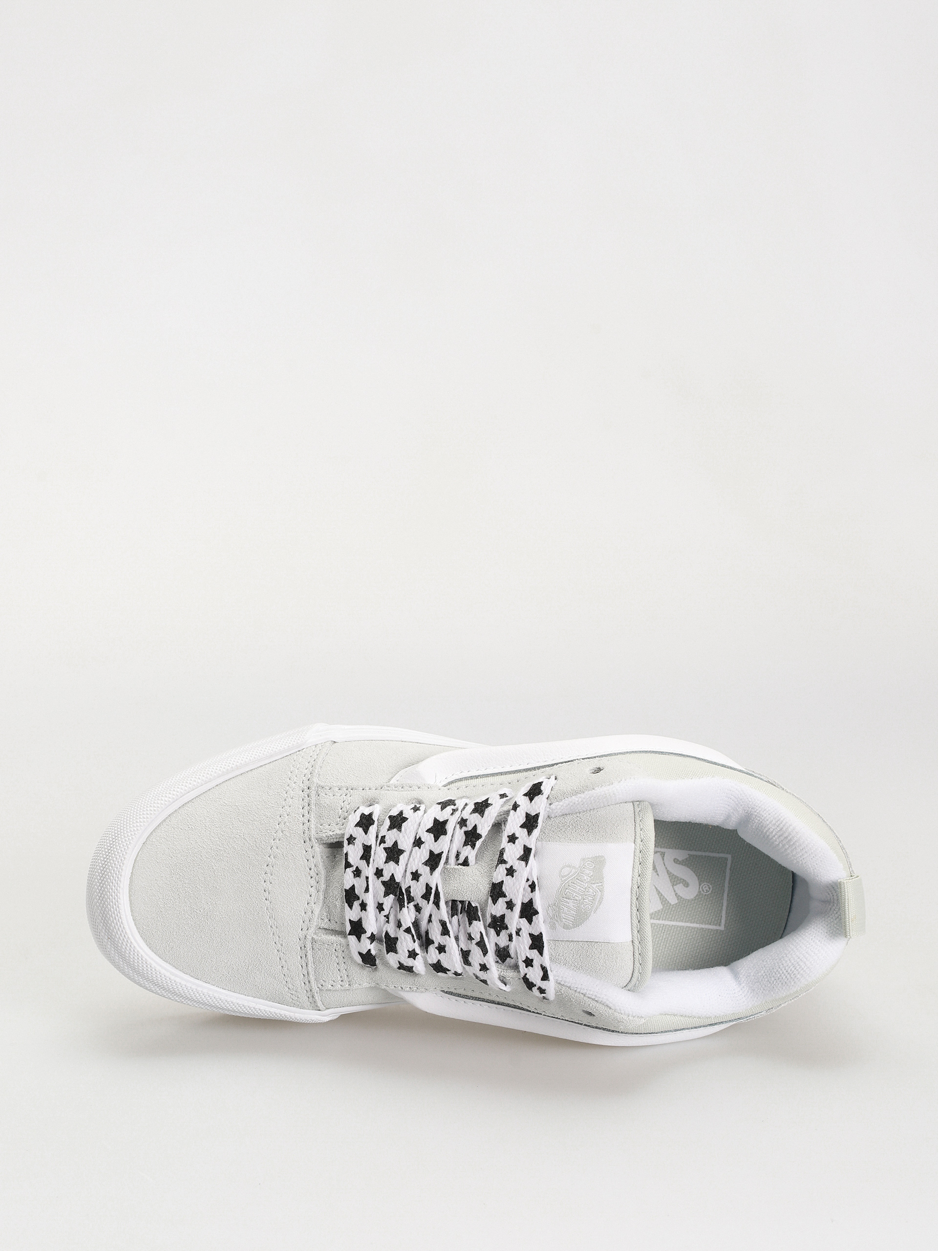 Pantofi Vans Knu Stack (sport spice light blue)