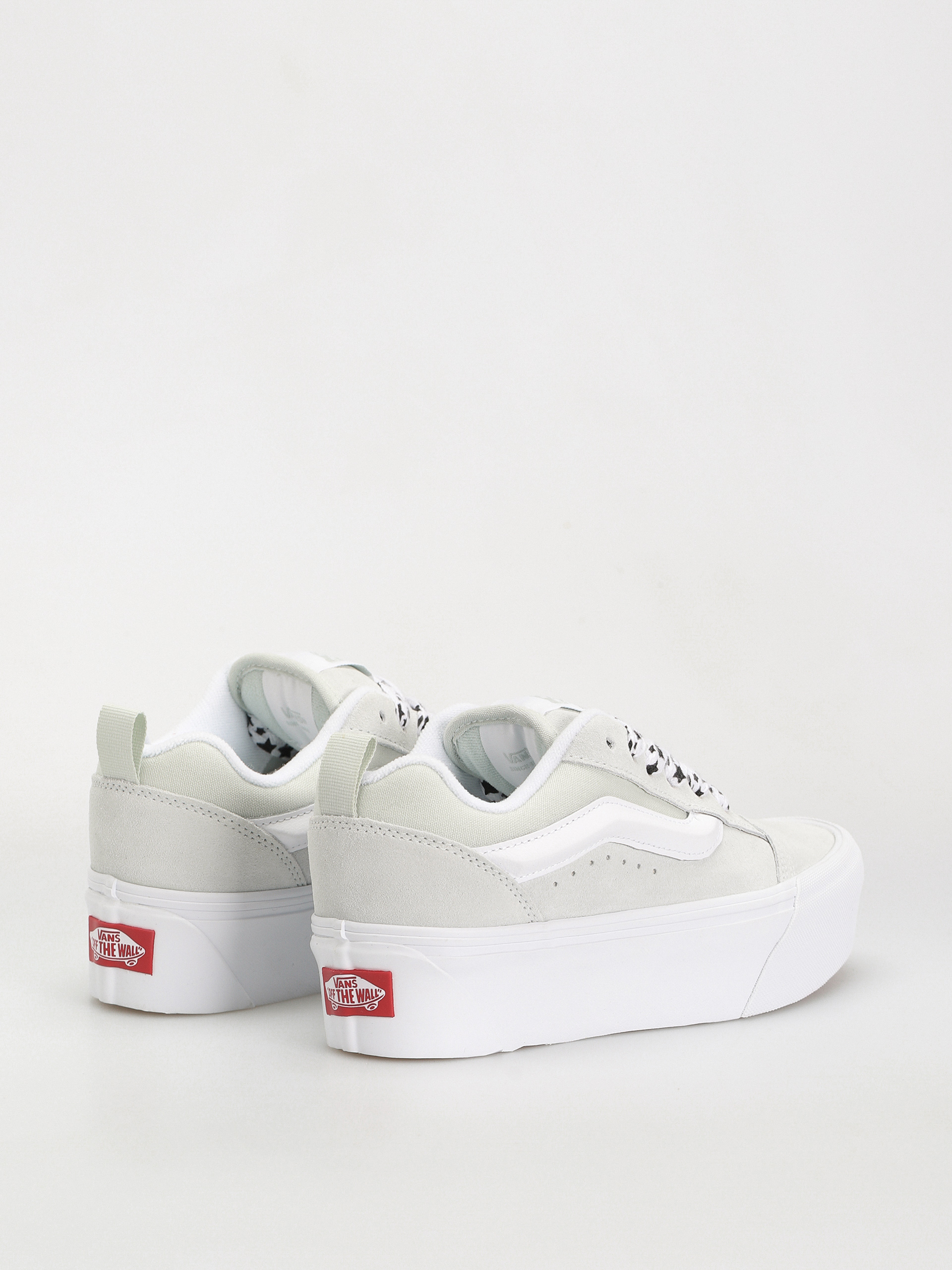 Pantofi Vans Knu Stack (sport spice light blue)