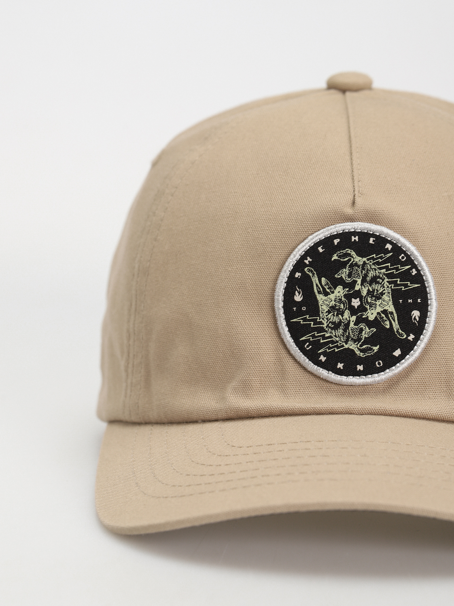 Șapcă Fox Plague Unstructured (chai)