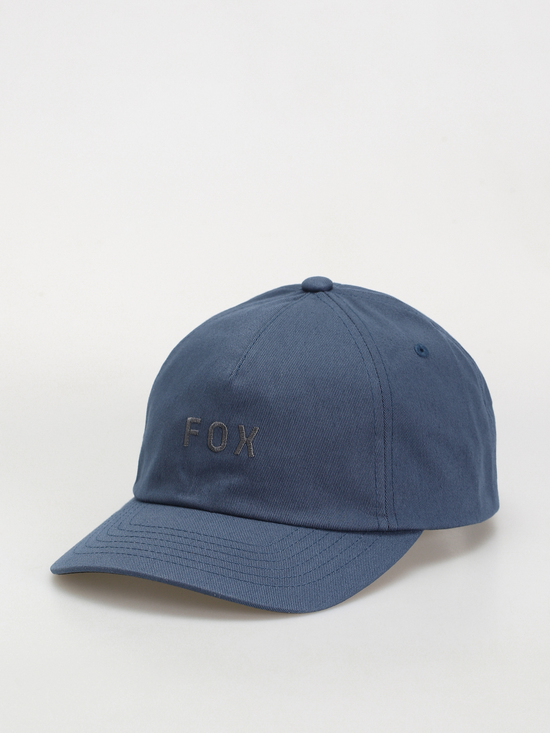 u0218apcu0103 Fox Wordmark Adjustable (indigo)