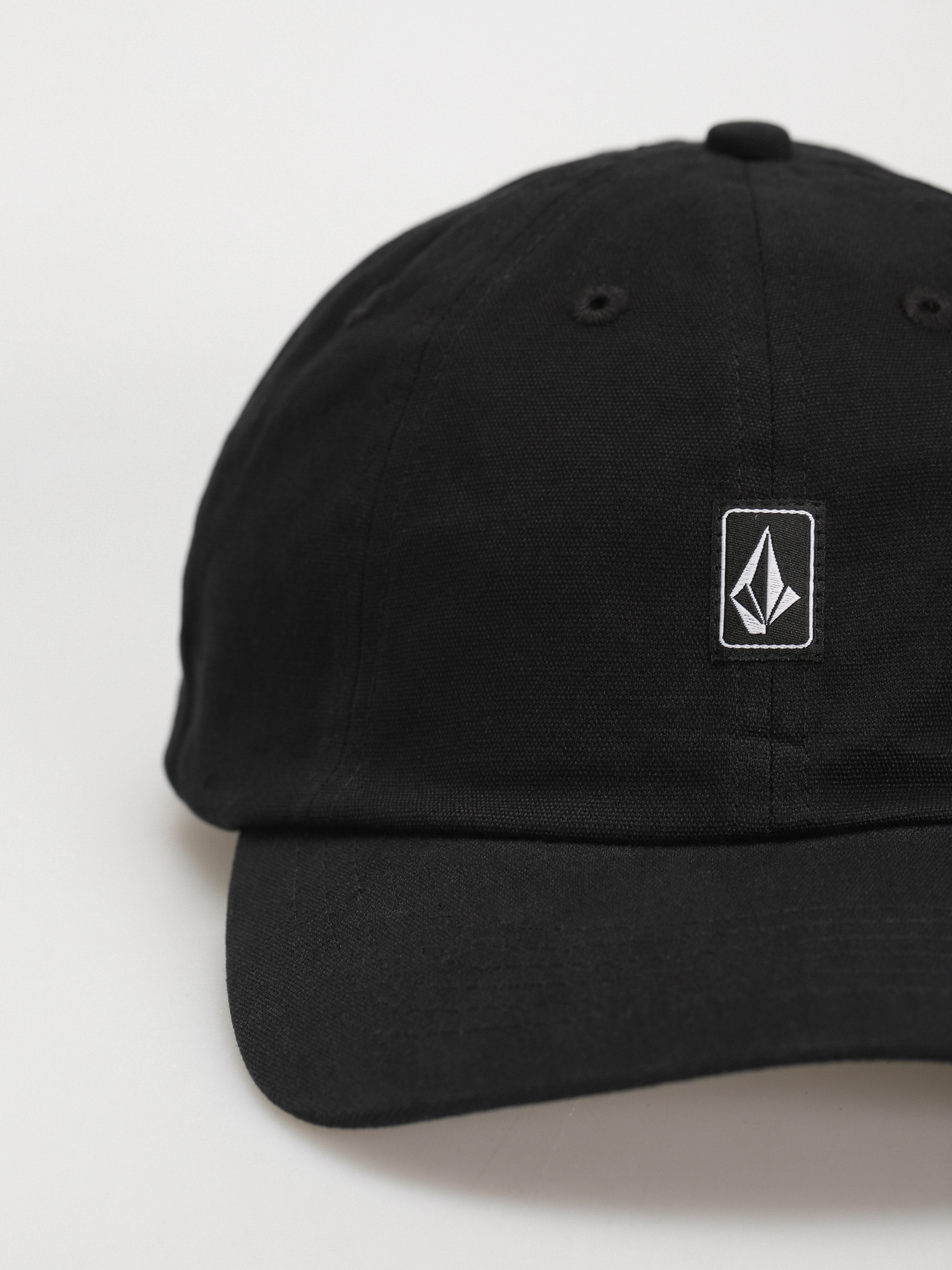 Șapcă Volcom Ramp Stone Adj (black)