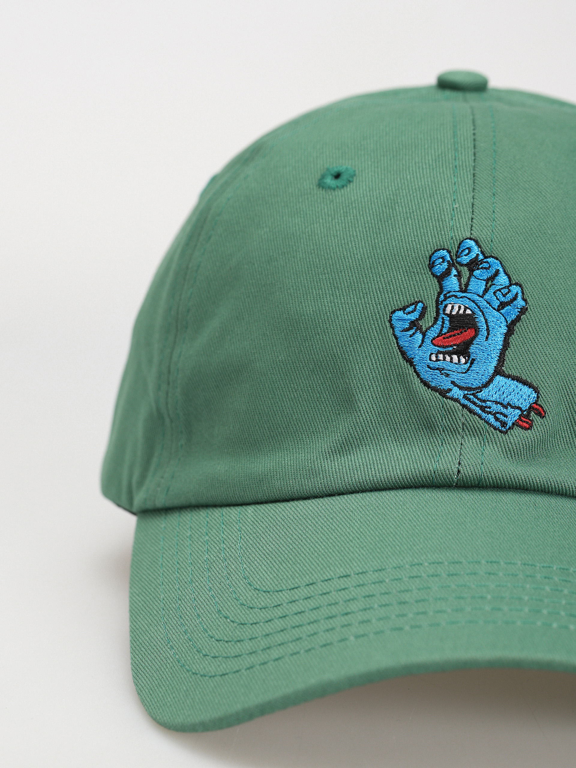 Șapcă Santa Cruz Screaming Mini Hand (apple)