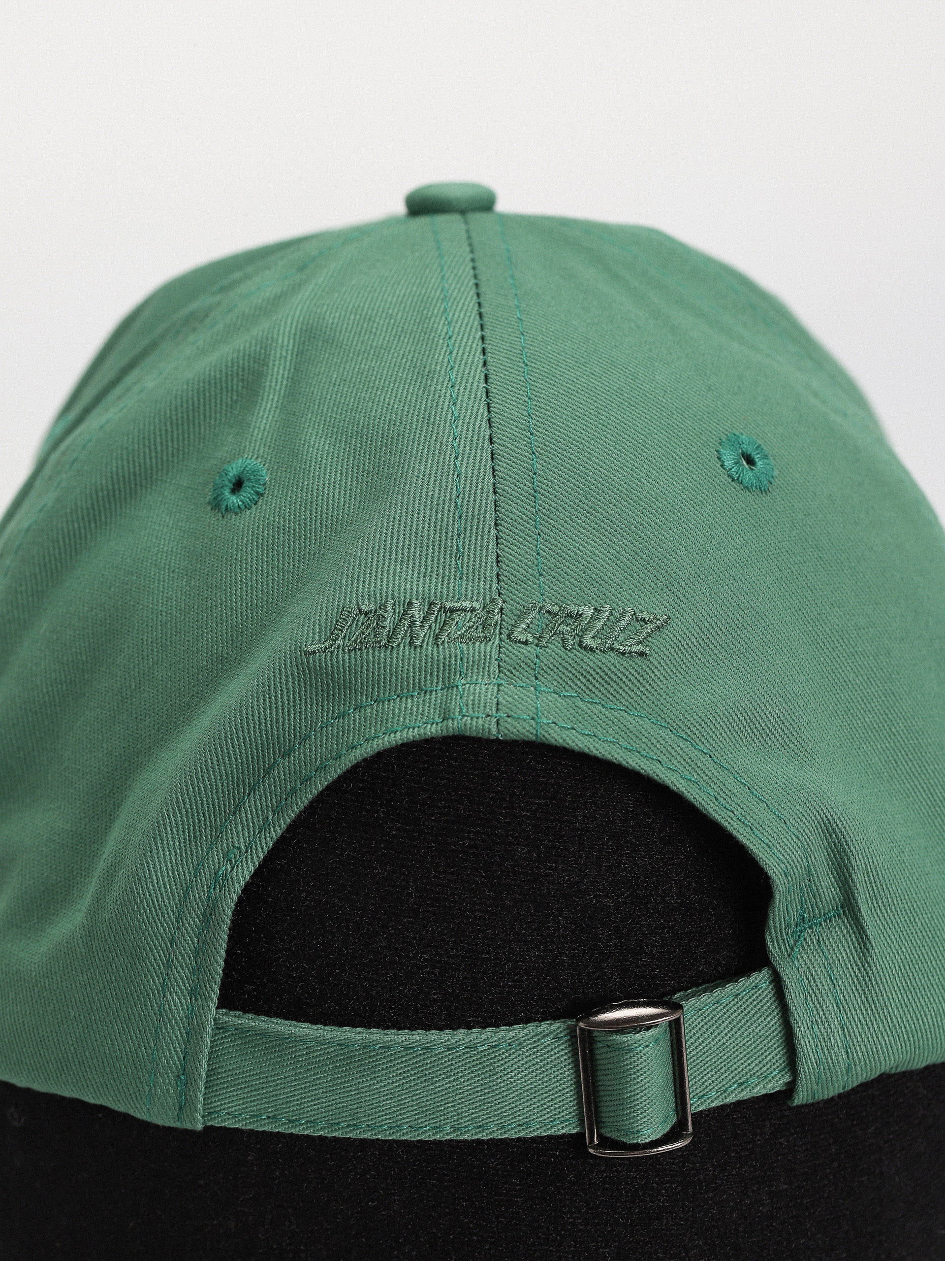 Șapcă Santa Cruz Screaming Mini Hand (apple)