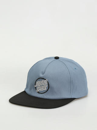 Șapcă Santa Cruz Breaker Opus (dusty blue)