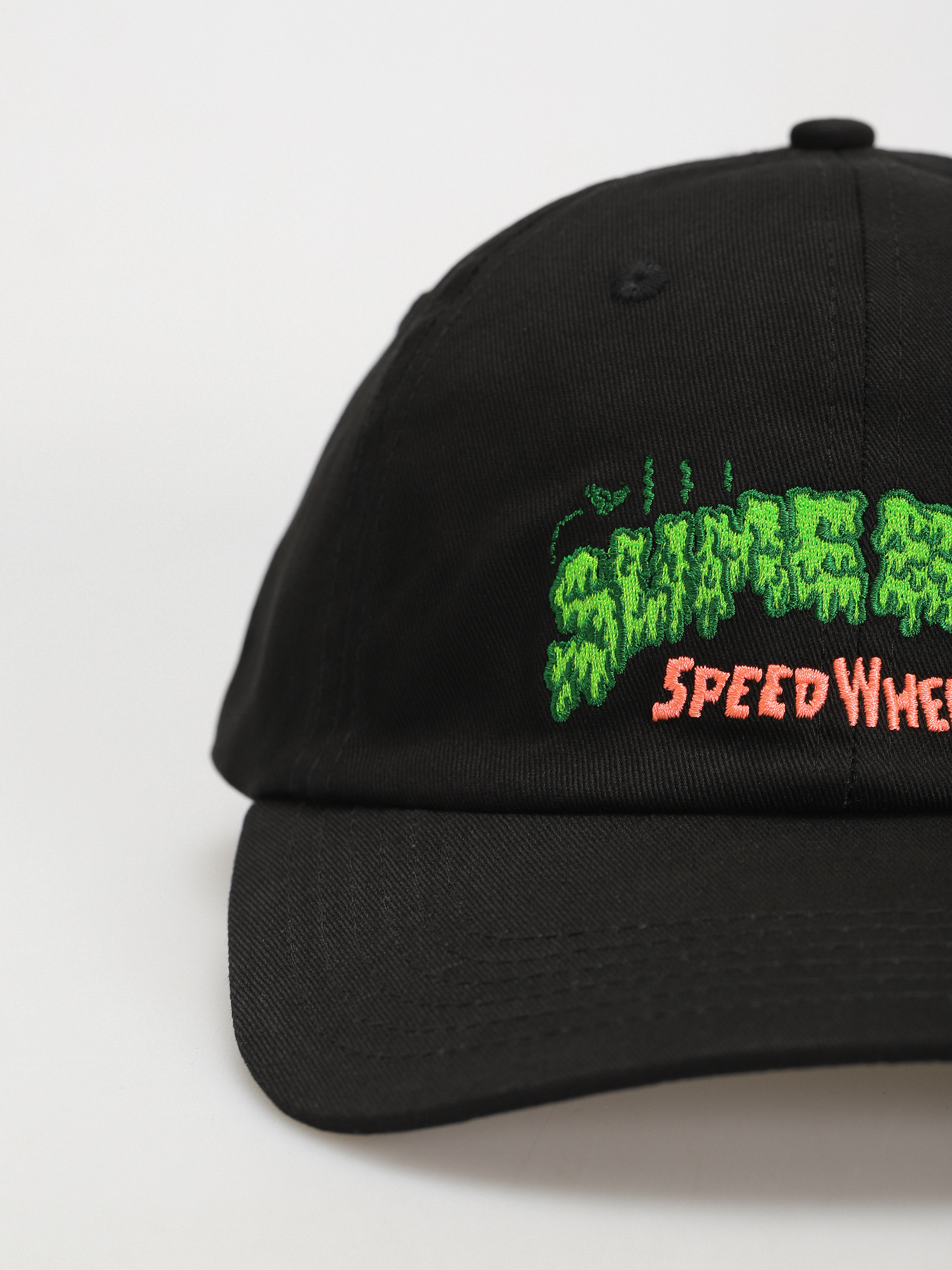 Șapcă Santa Cruz Sb Cafe (black)