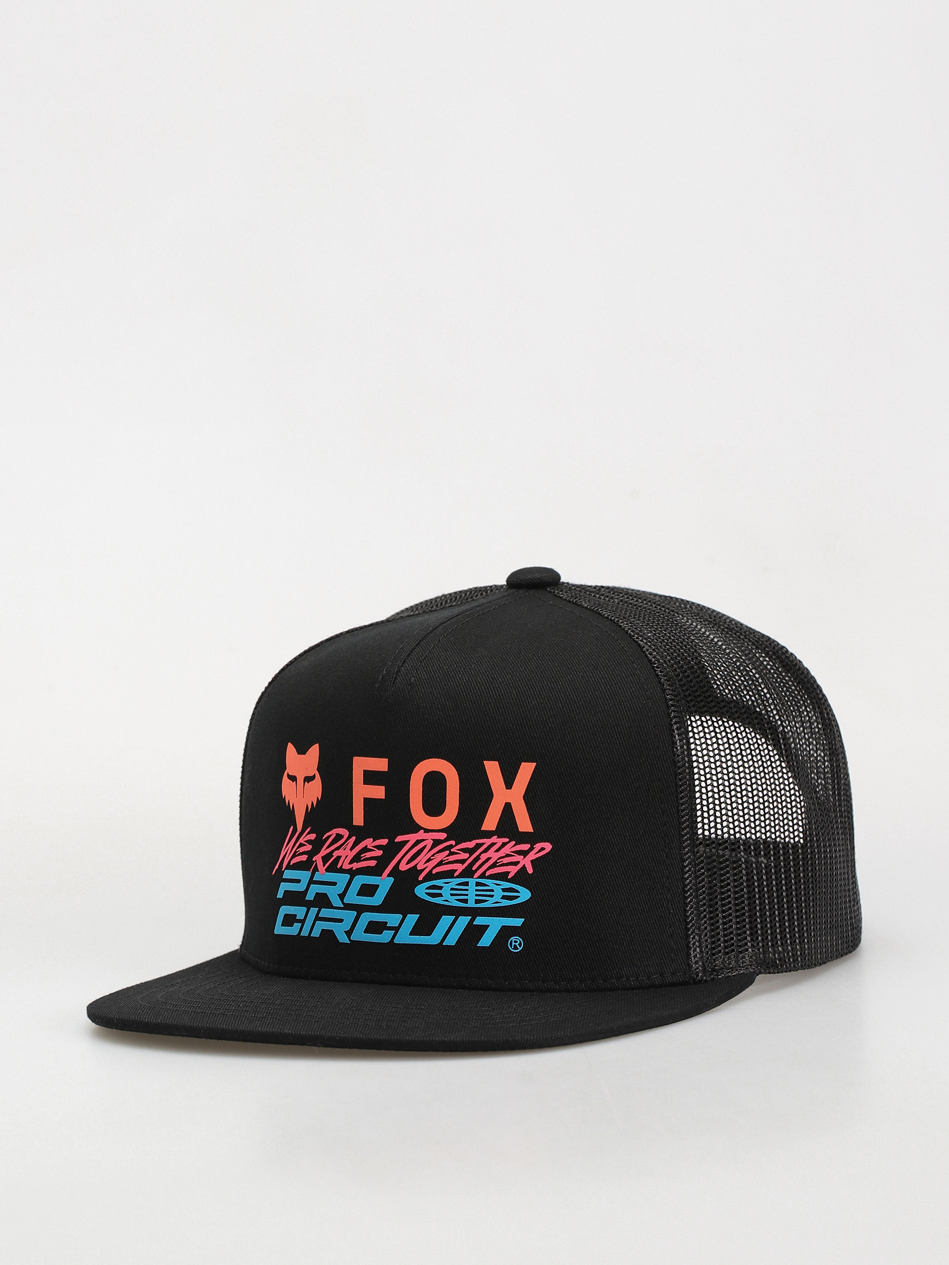 Șapcă Fox X Pro Circuit Sb (black)