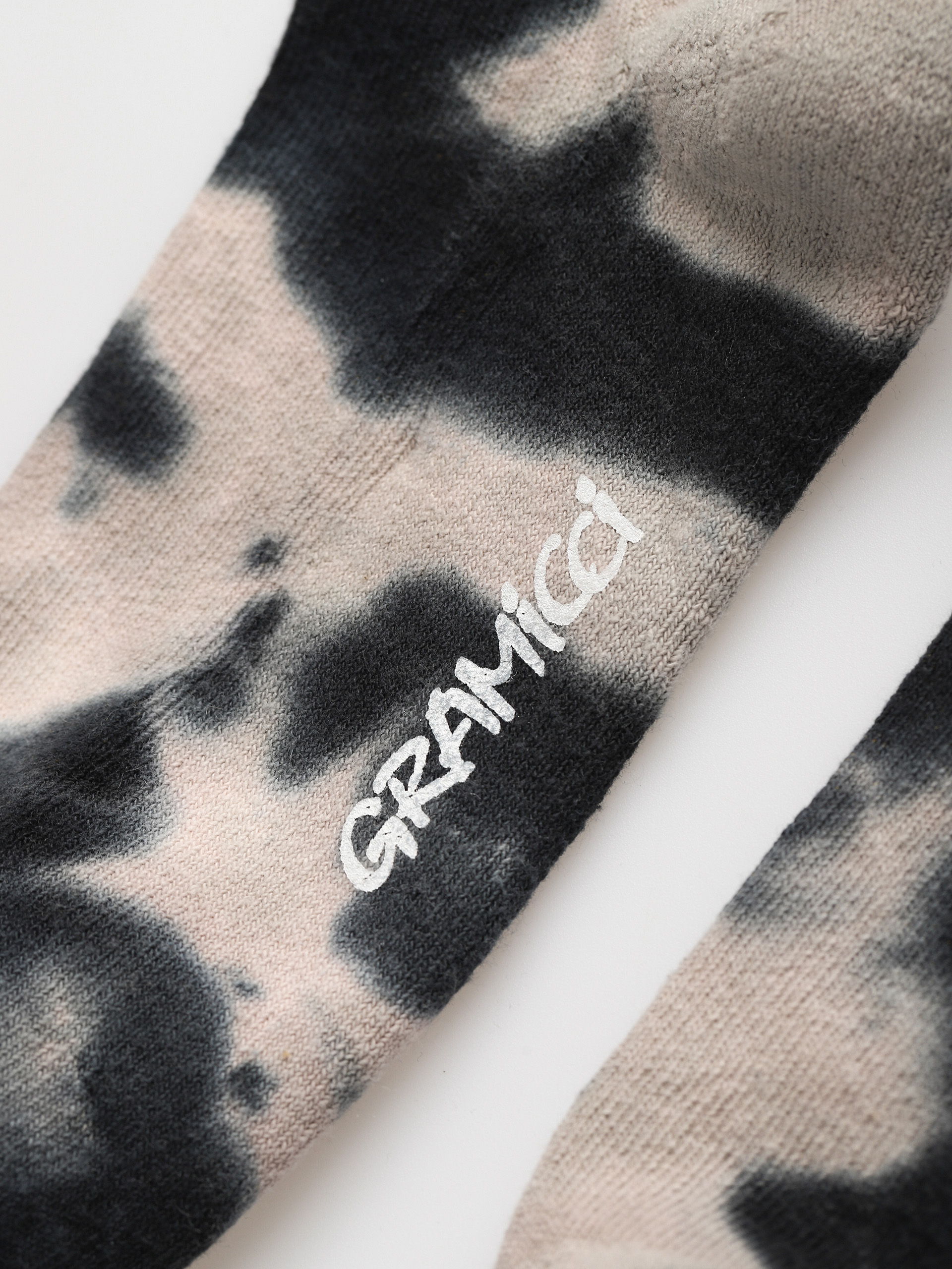 Șosete Gramicci Tie Dye Short (a)