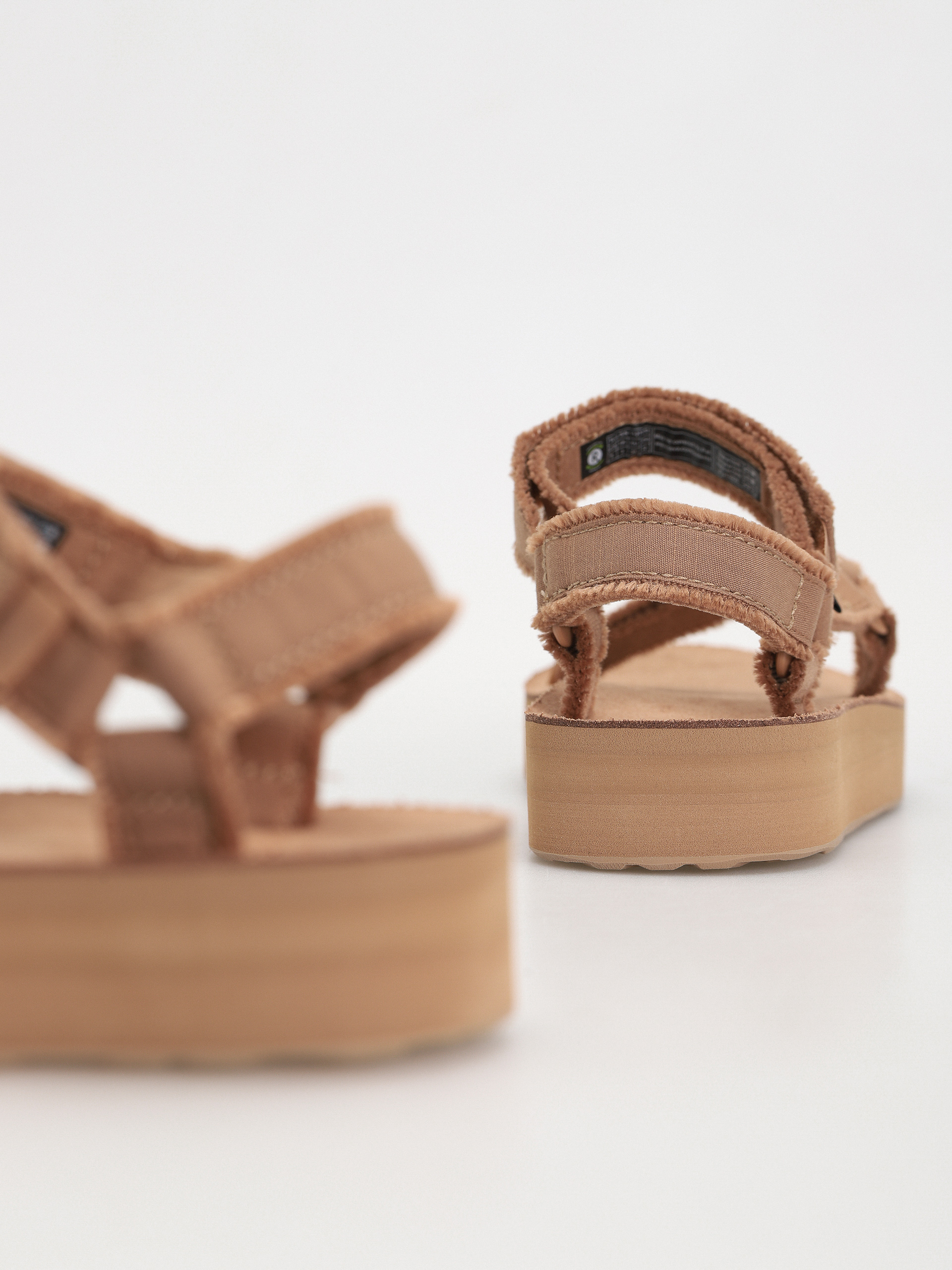 Sandale Teva Midform Universal Canvas Wmn (tigers eye)