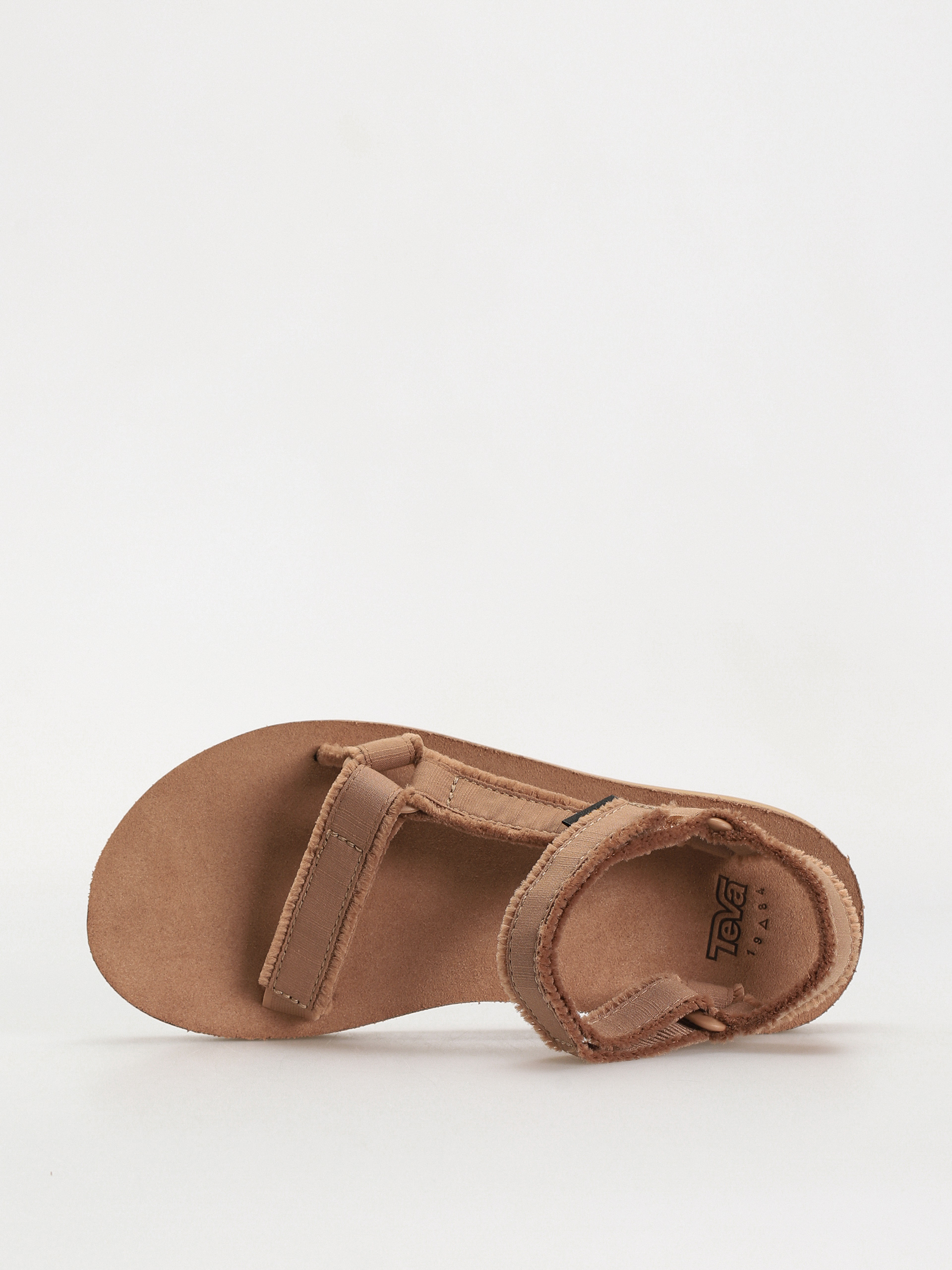 Sandale Teva Midform Universal Canvas Wmn (tigers eye)