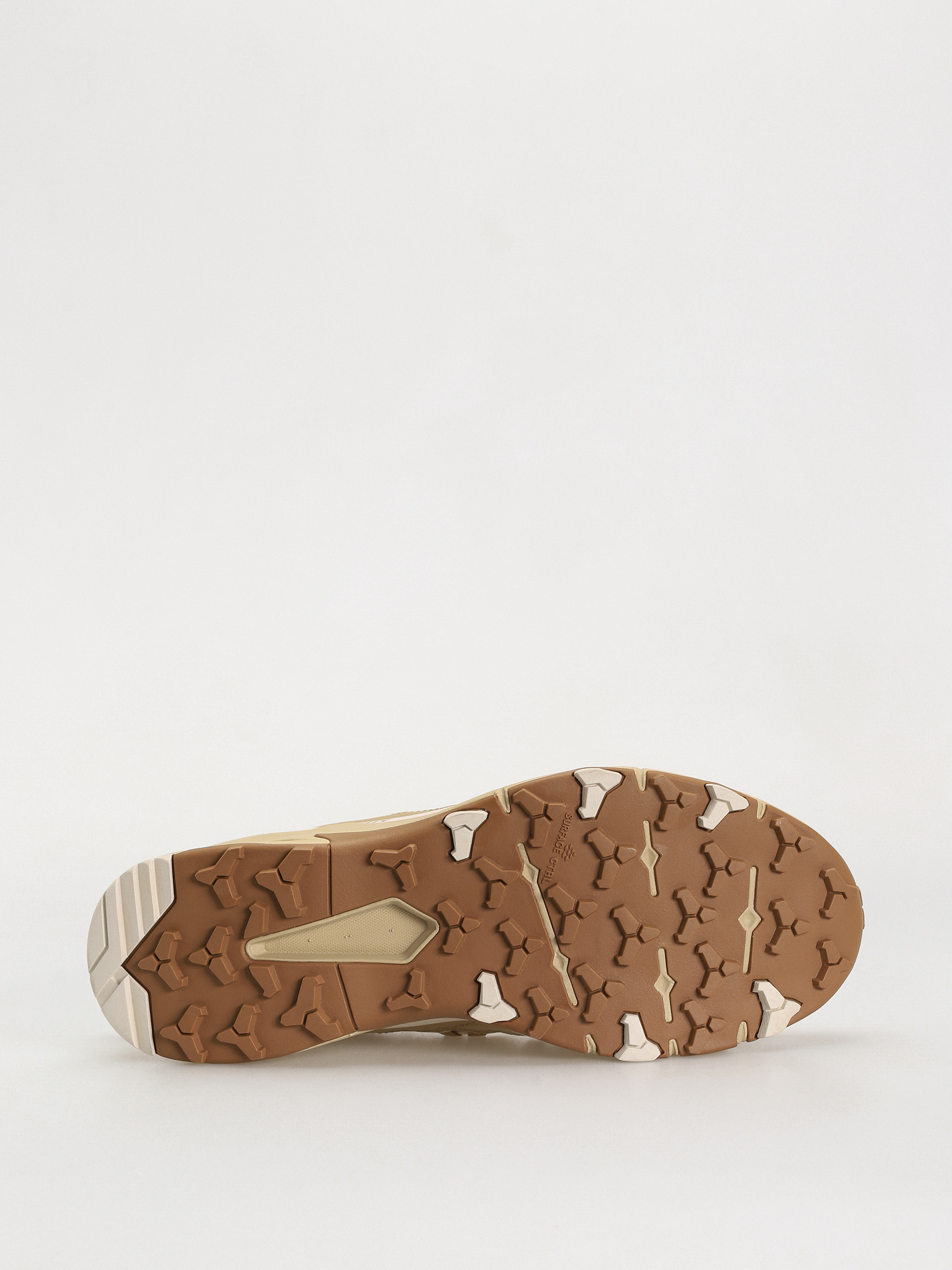 Pantofi The North Face Vectiv Taraval Tech (khaki stone/gravel)