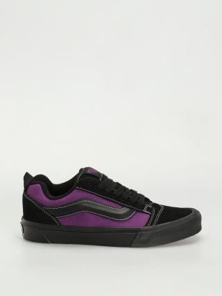 Pantofi Vans Knu Skool (2-tone purple/black)
