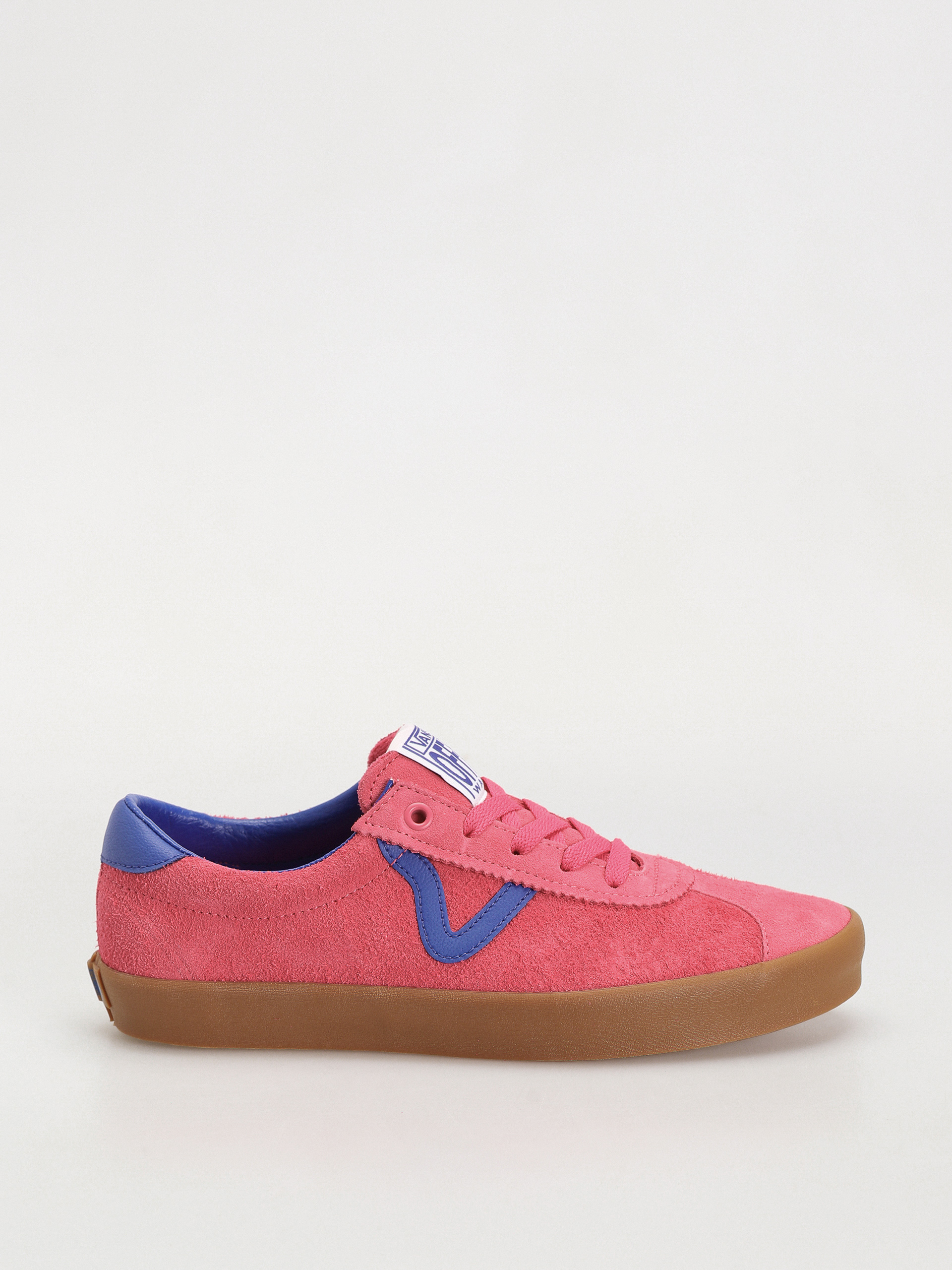 Pantofi Vans Sport Low (bambino honeysuckle)