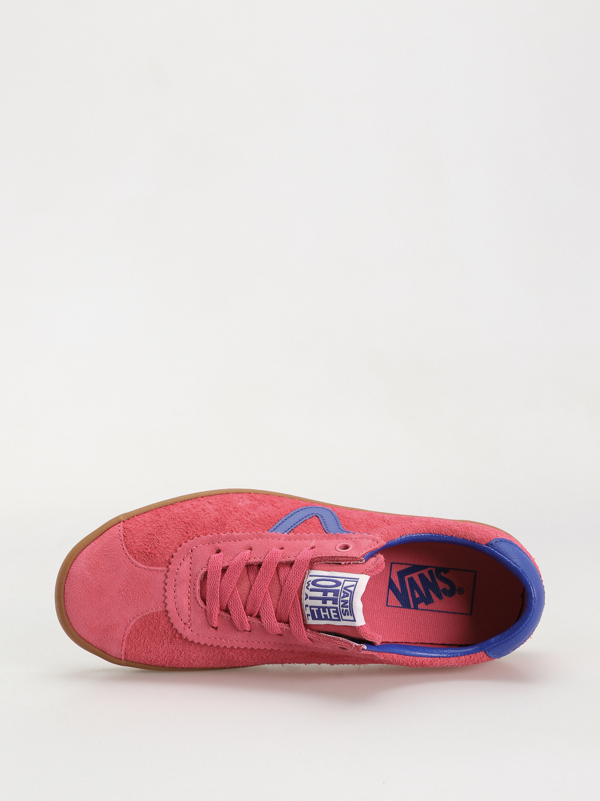 Pantofi Vans Sport Low (bambino honeysuckle)