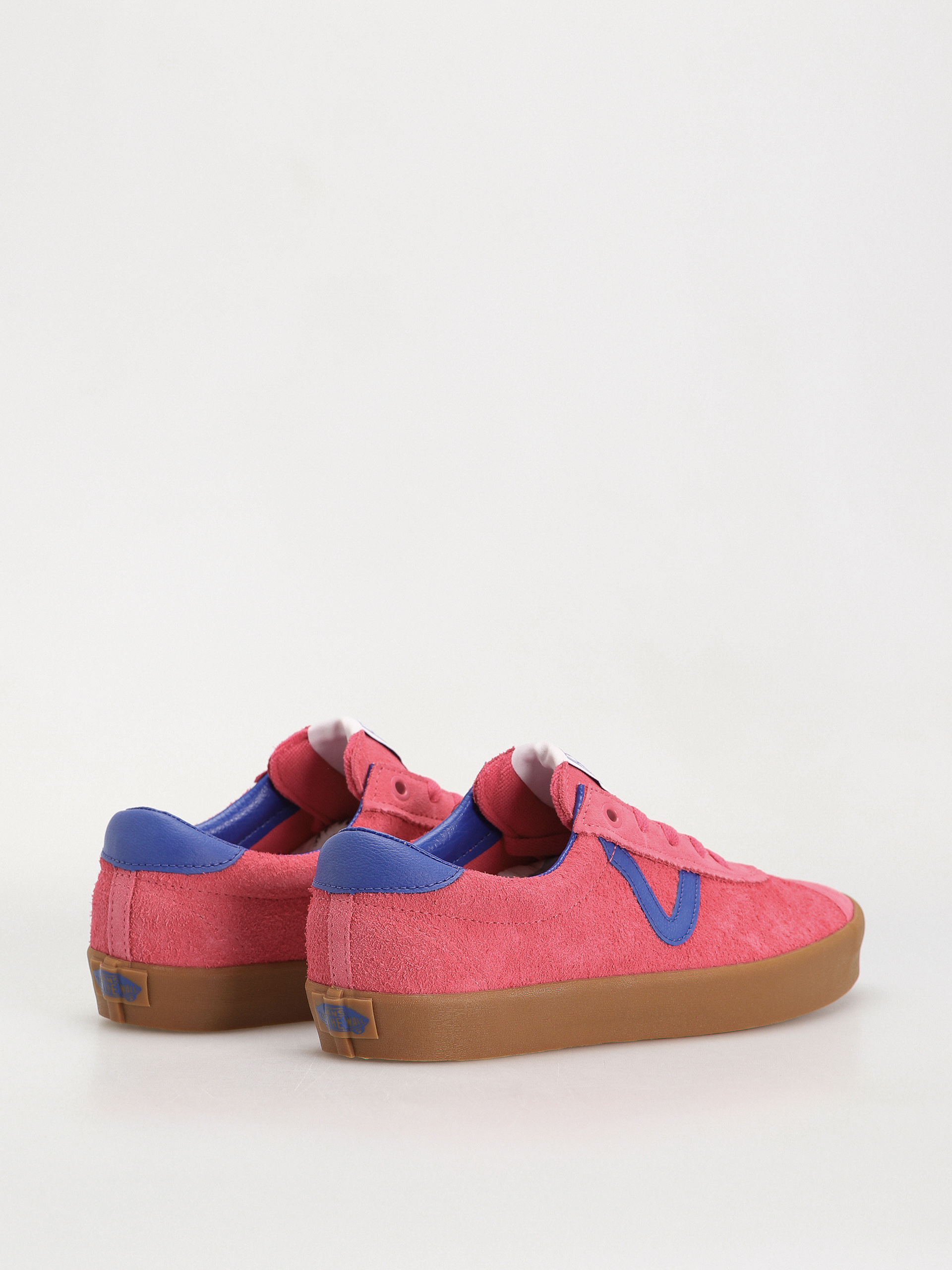 Pantofi Vans Sport Low (bambino honeysuckle)