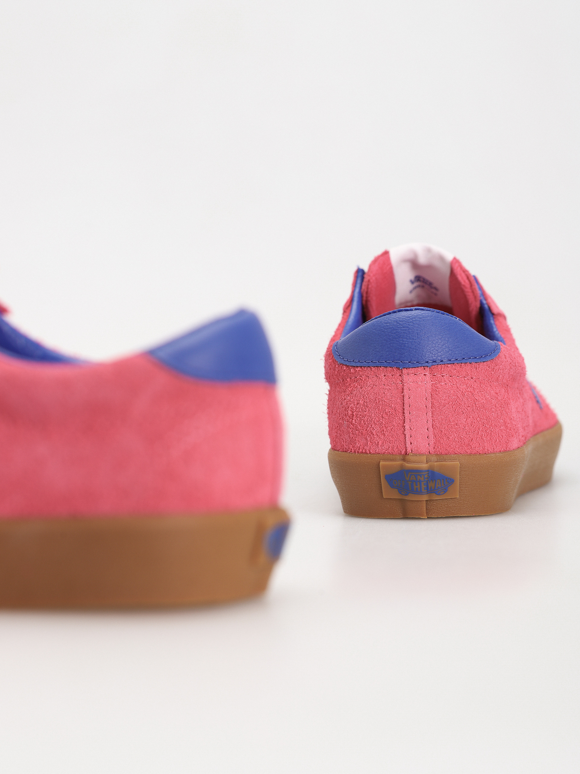 Pantofi Vans Sport Low (bambino honeysuckle)