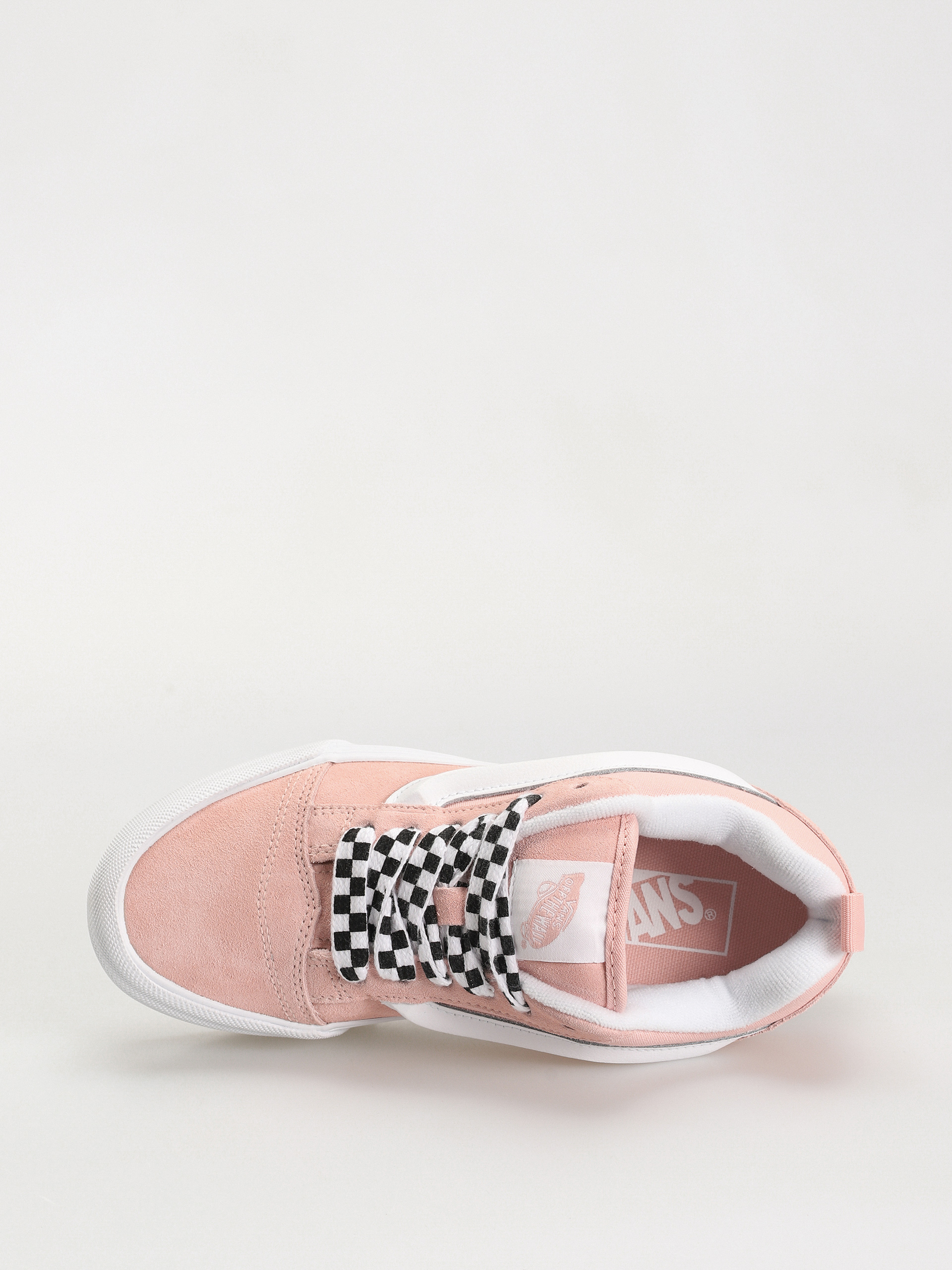 Pantofi Vans Knu Stack (sport spice light pink)