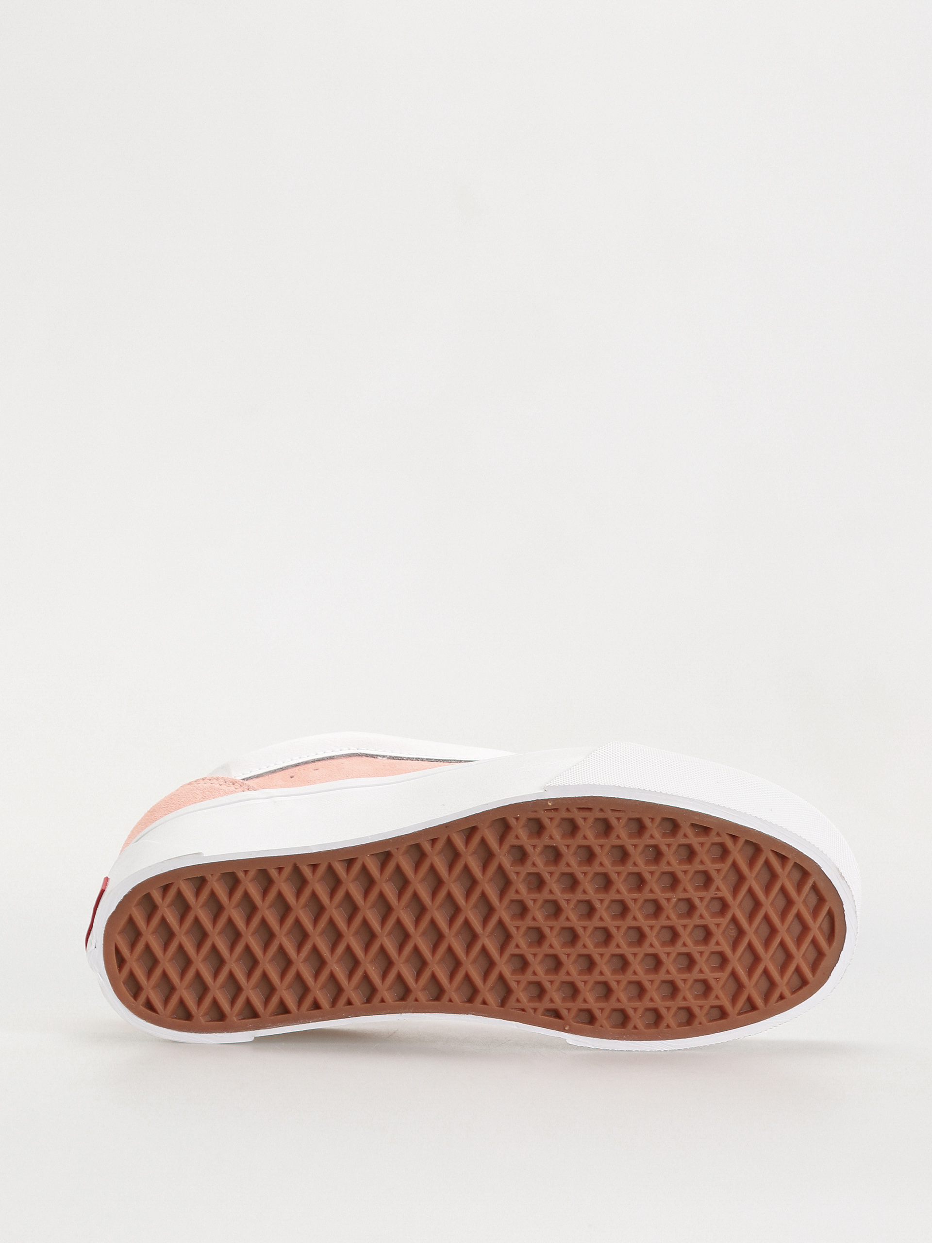 Pantofi Vans Knu Stack (sport spice light pink)