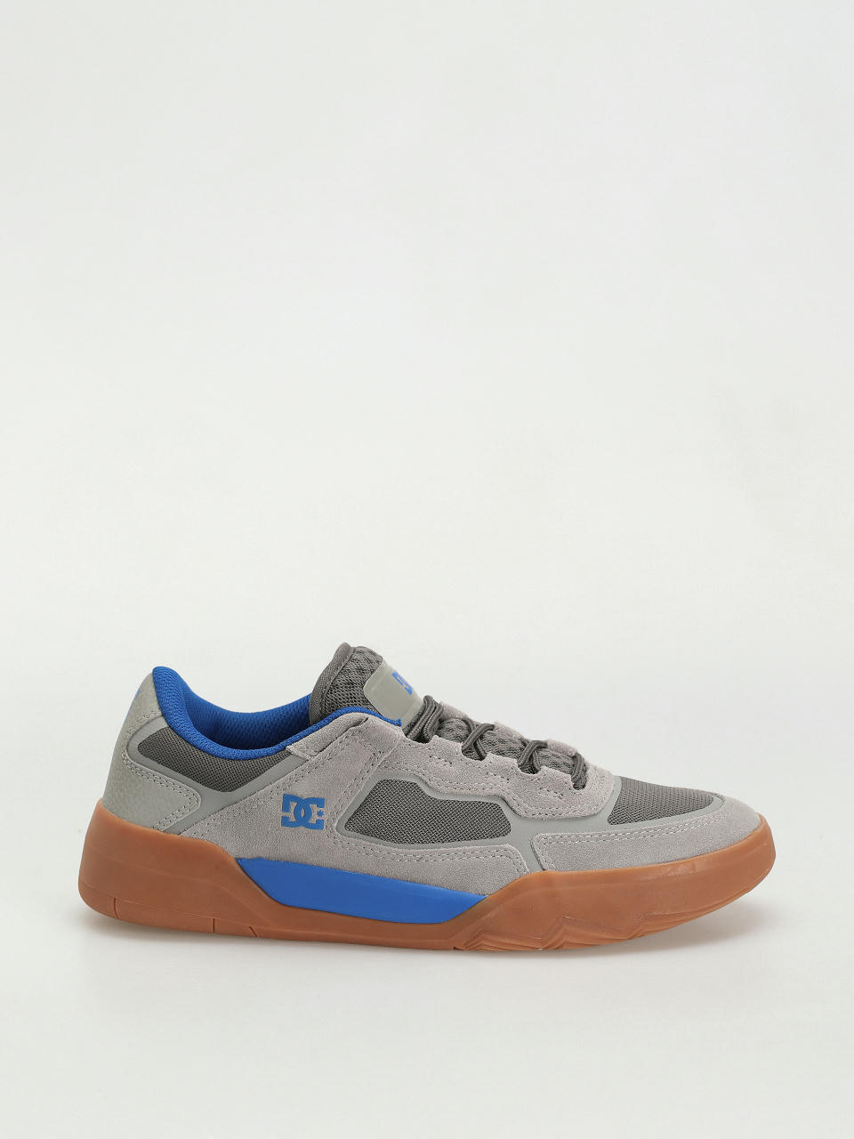 Pantofi DC Dc Metric S (grey/gum)