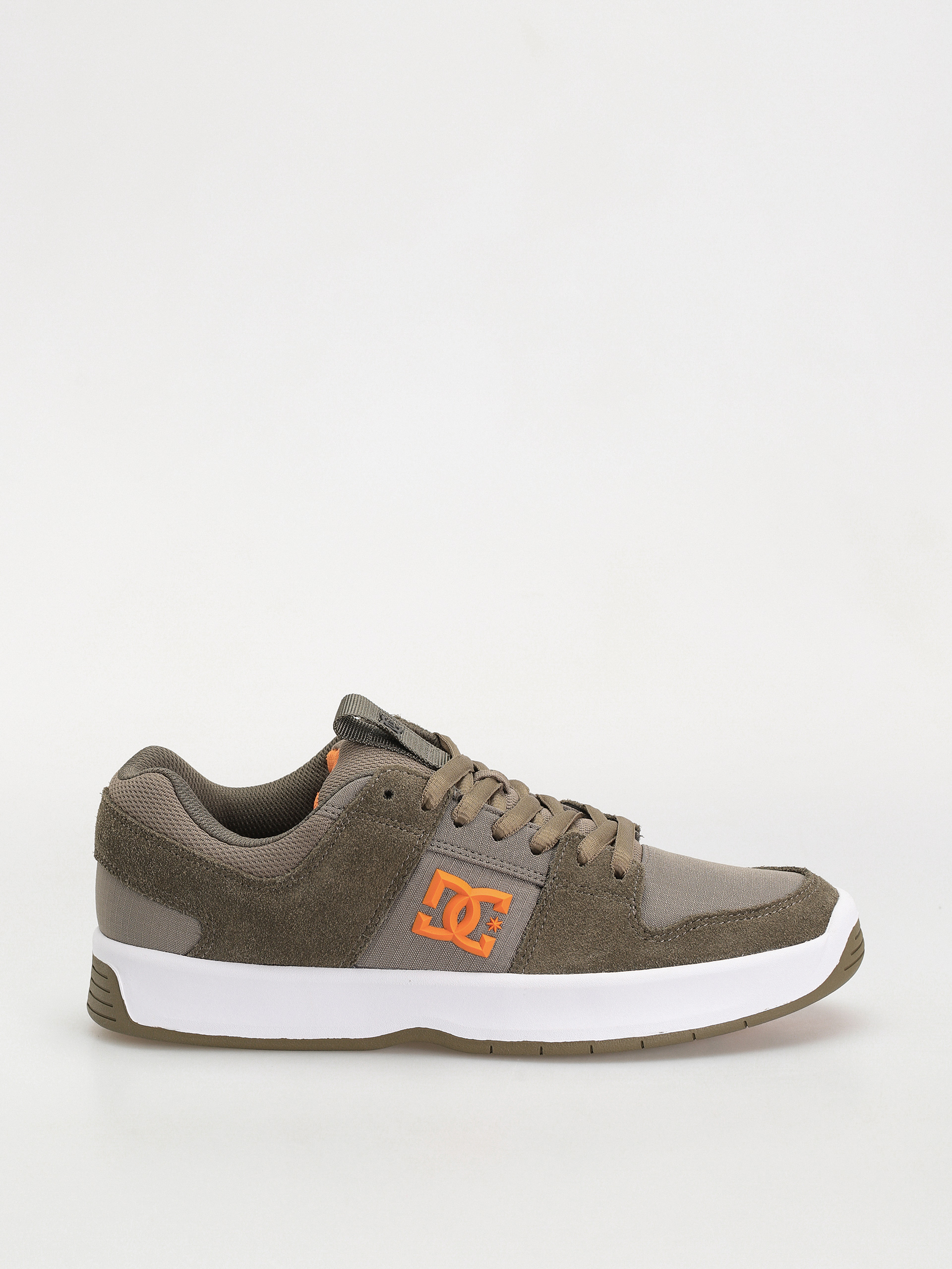 Pantofi DC Lynx Zero (army/olive)