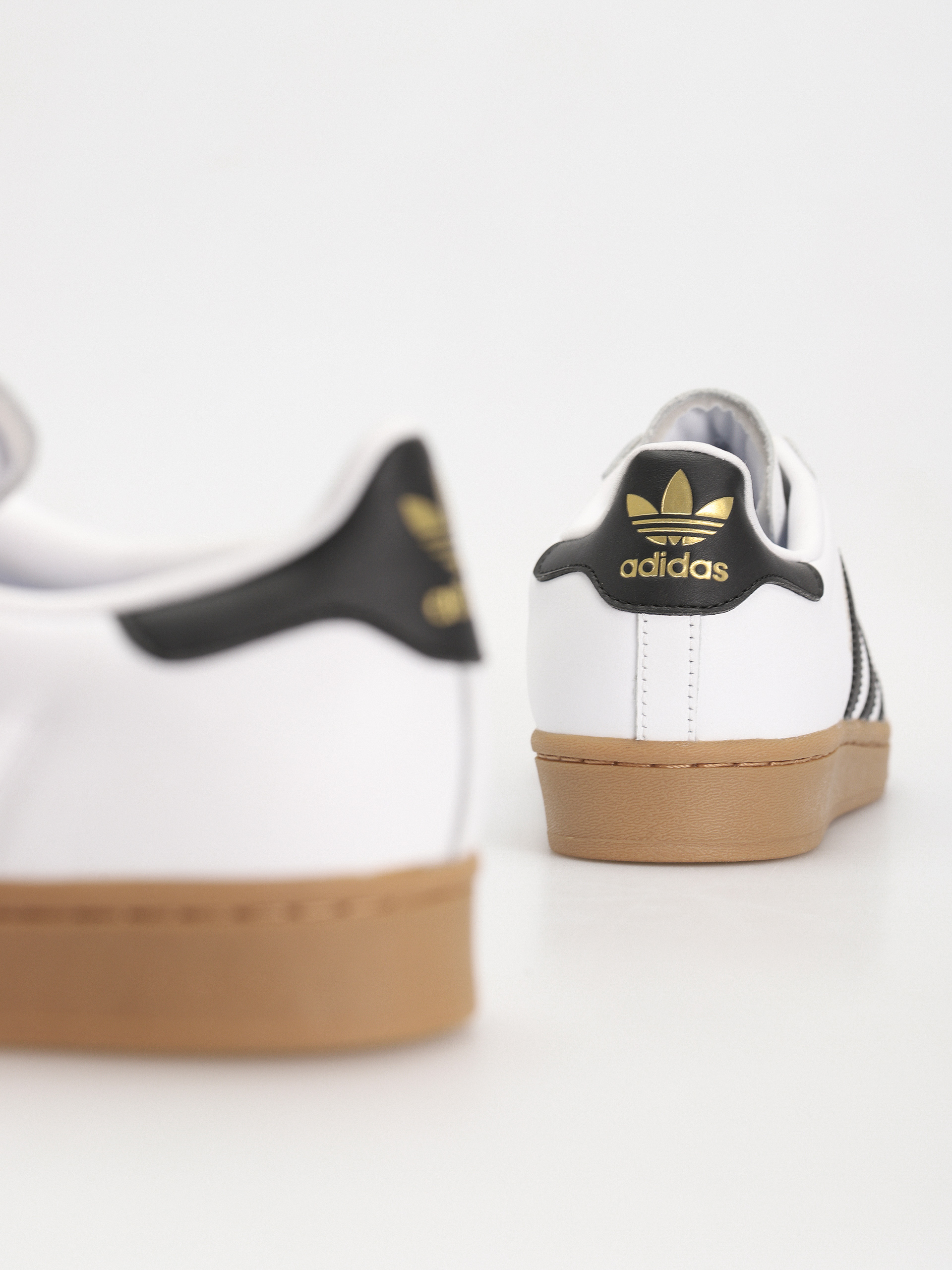 Pantofi adidas Superstar ADV (ftwwht/cblack/gum4)