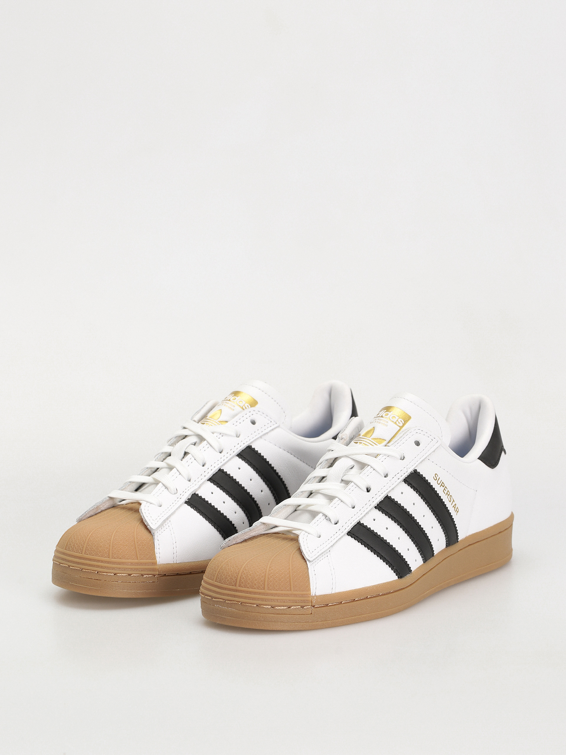 Pantofi adidas Superstar ADV (ftwwht/cblack/gum4)
