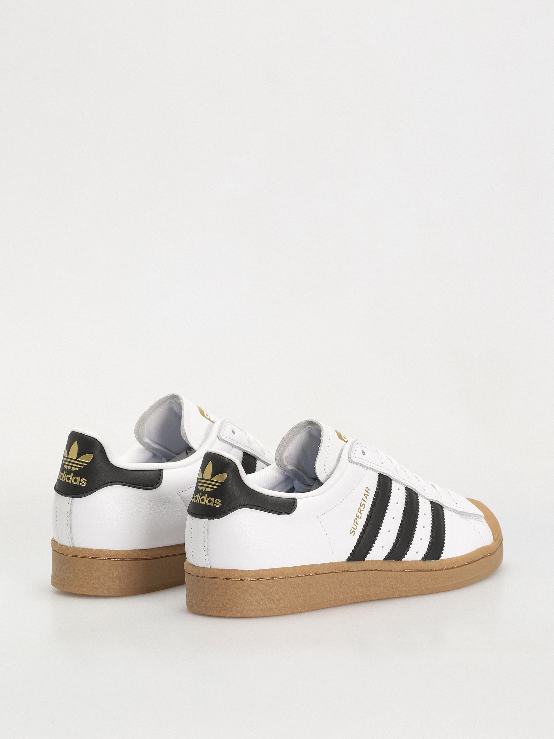 Pantofi adidas Superstar ADV (ftwwht/cblack/gum4)