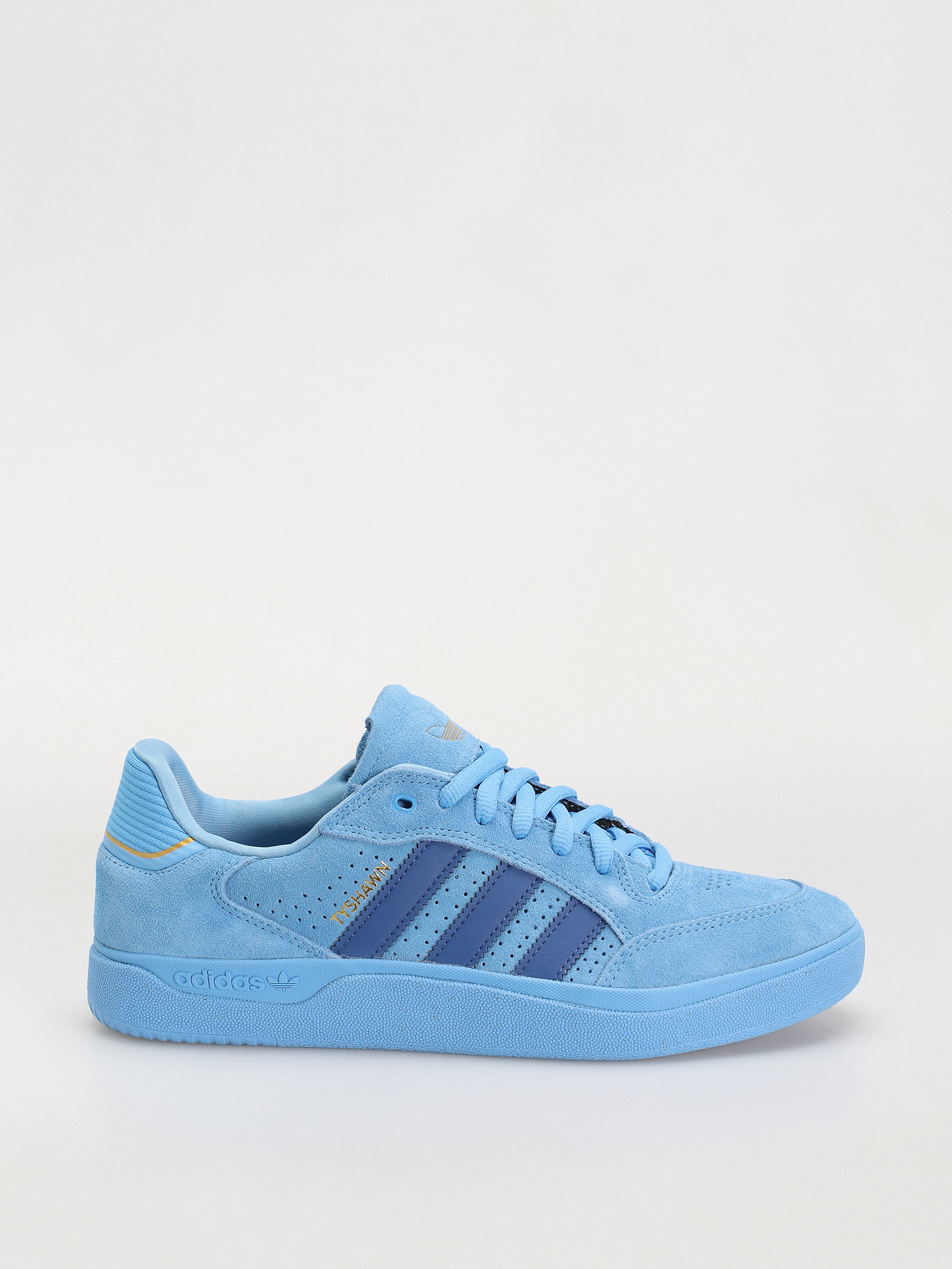 Pantofi adidas Tyshawn Low (blubrs/royblu/blubir)