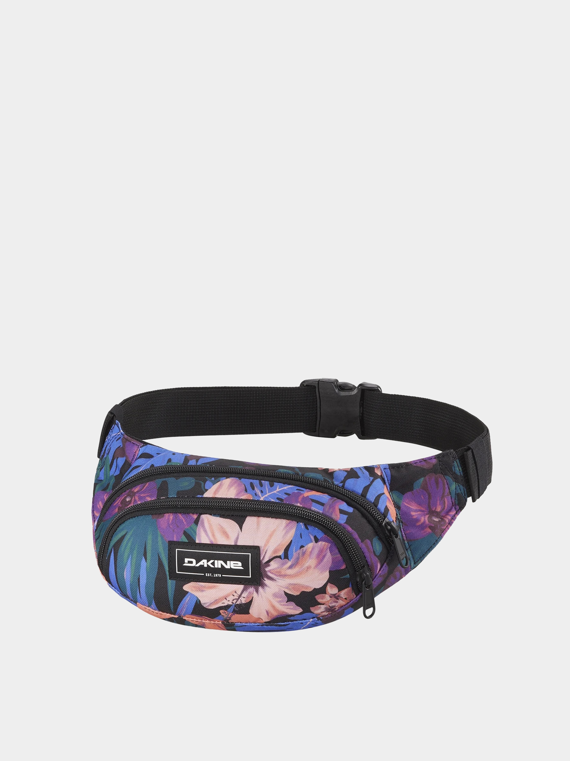 Borsetă de brâu Dakine Hip Pack (black tropidelic)