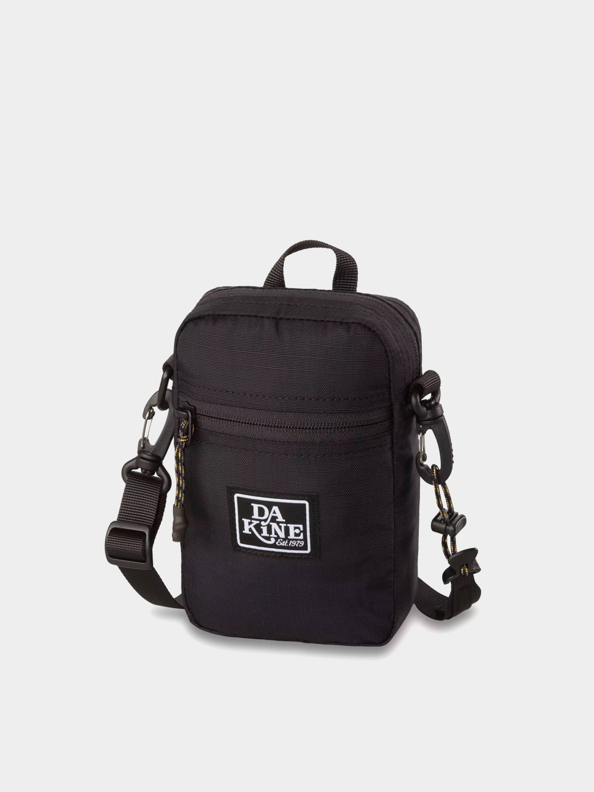 Geantă Dakine Journey Mini Crossbody (black)