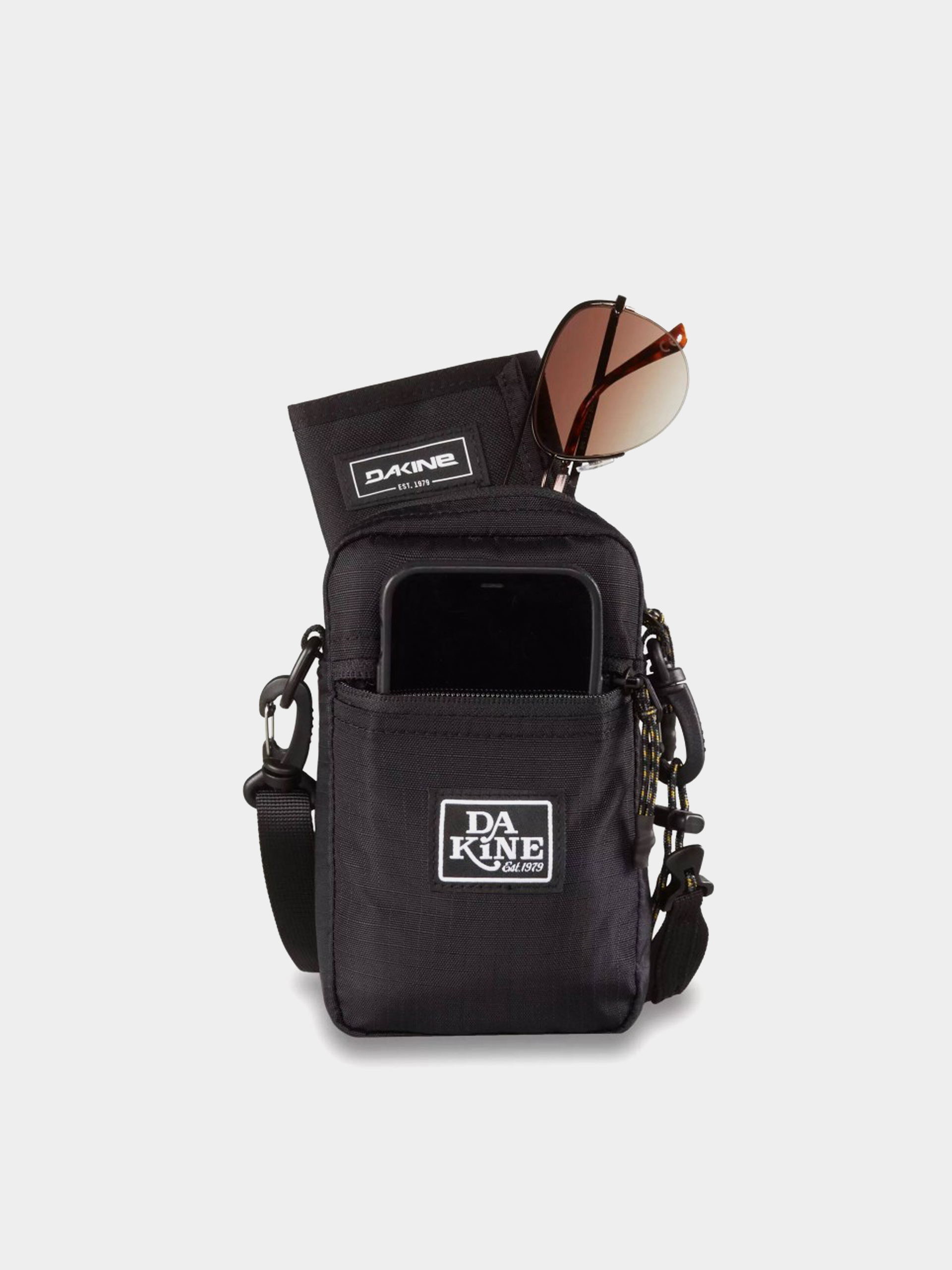 Geantă Dakine Journey Mini Crossbody (black)