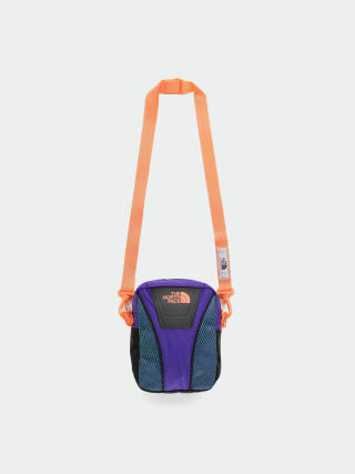 Geantă The North Face Y2K Shoulder Bag (tnf purple/tnf green/ra)
