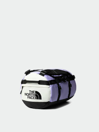 Geantă The North Face Base Camp Duffel S (high purple/astro lime/)