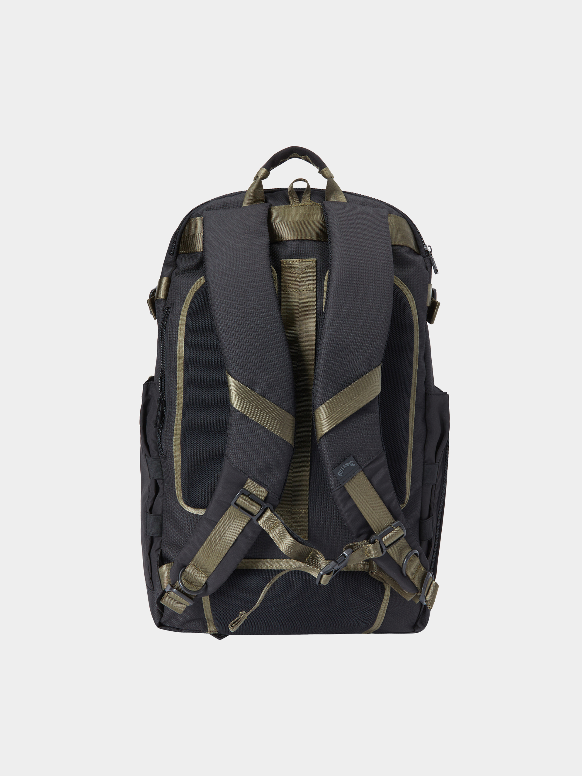 Rucsac Billabong Surftrek Explorer (black)
