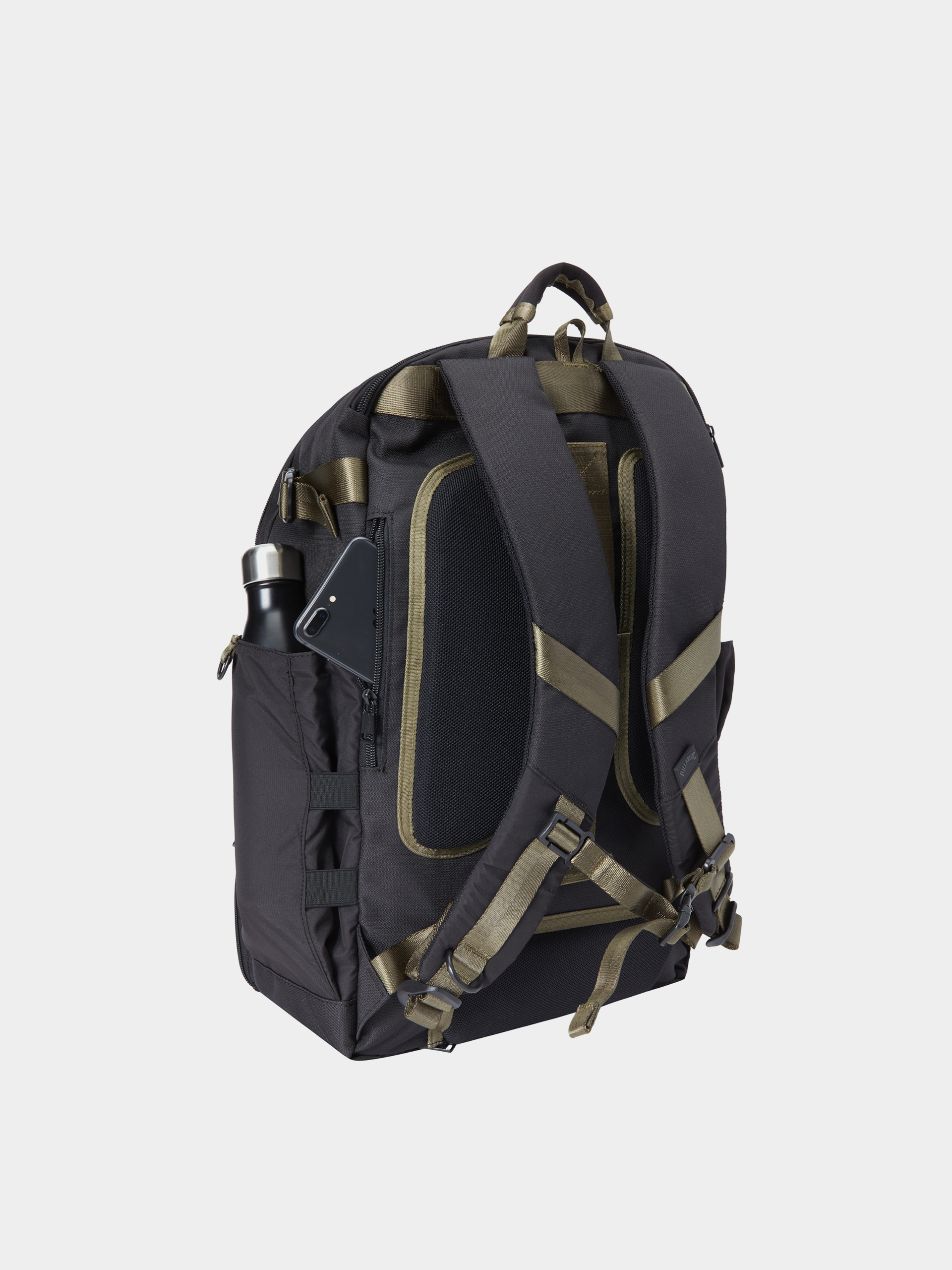 Rucsac Billabong Surftrek Explorer (black)
