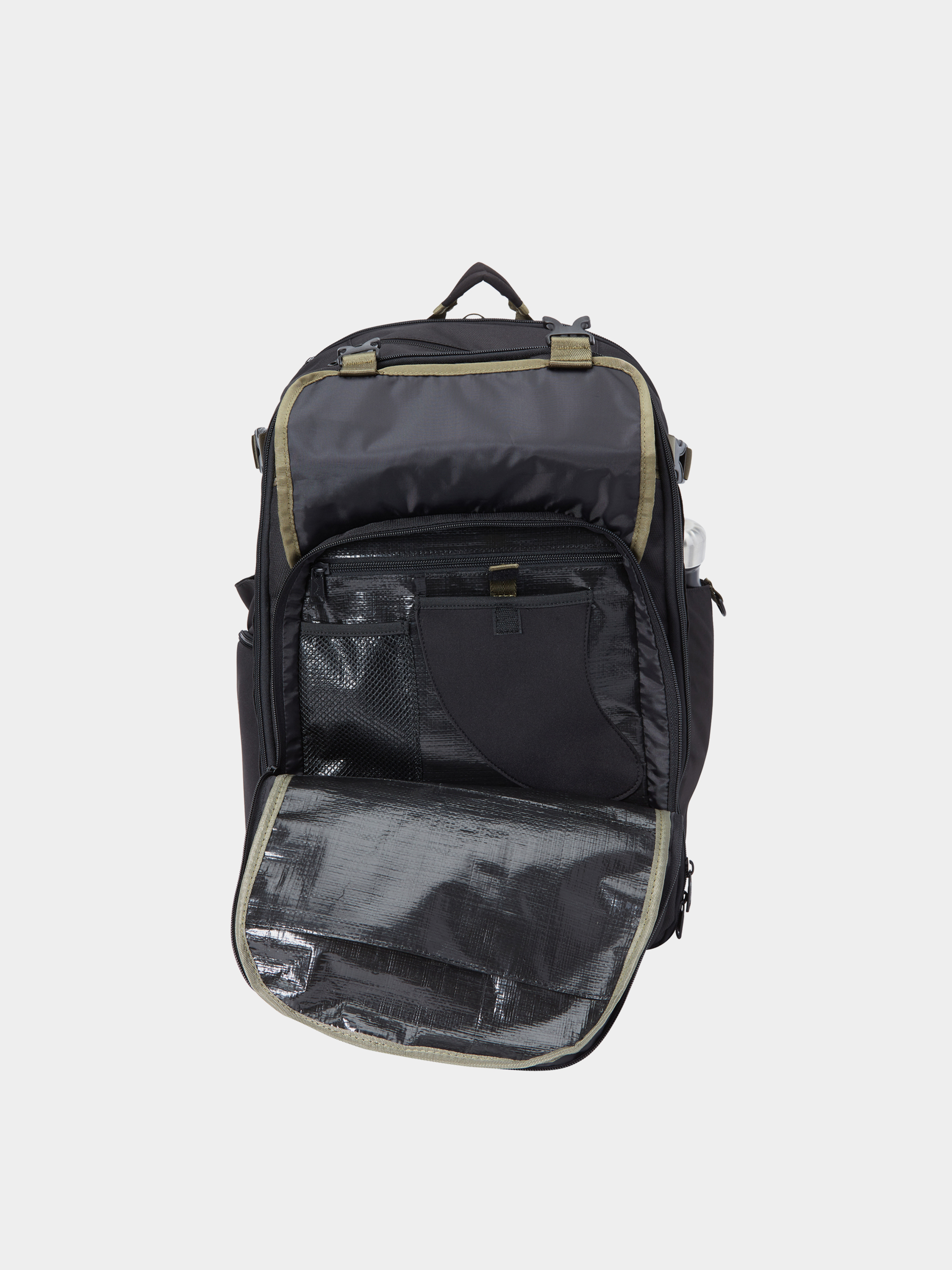 Rucsac Billabong Surftrek Explorer (black)