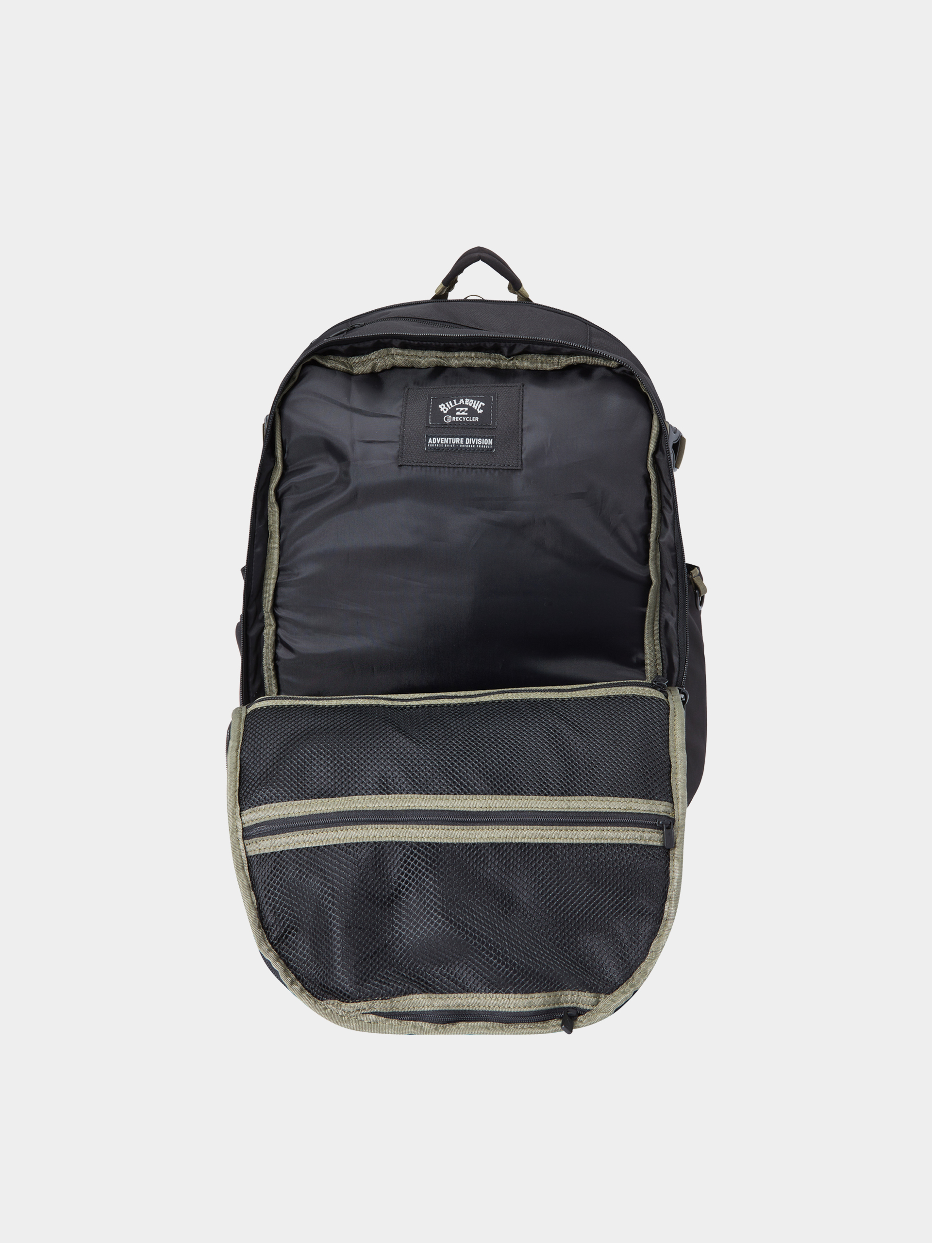 Rucsac Billabong Surftrek Explorer (black)