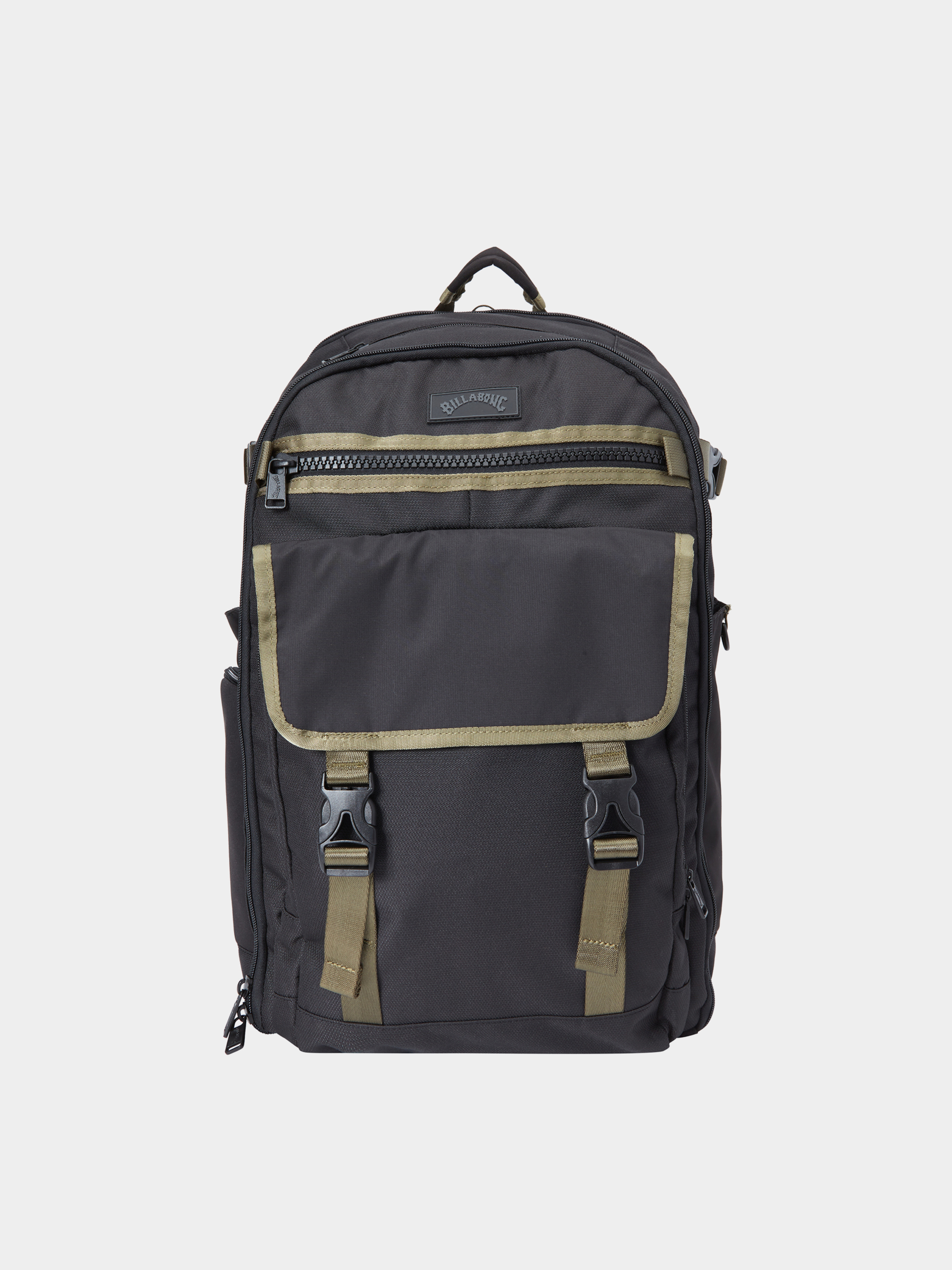 Rucsac Billabong Surftrek Explorer (black)