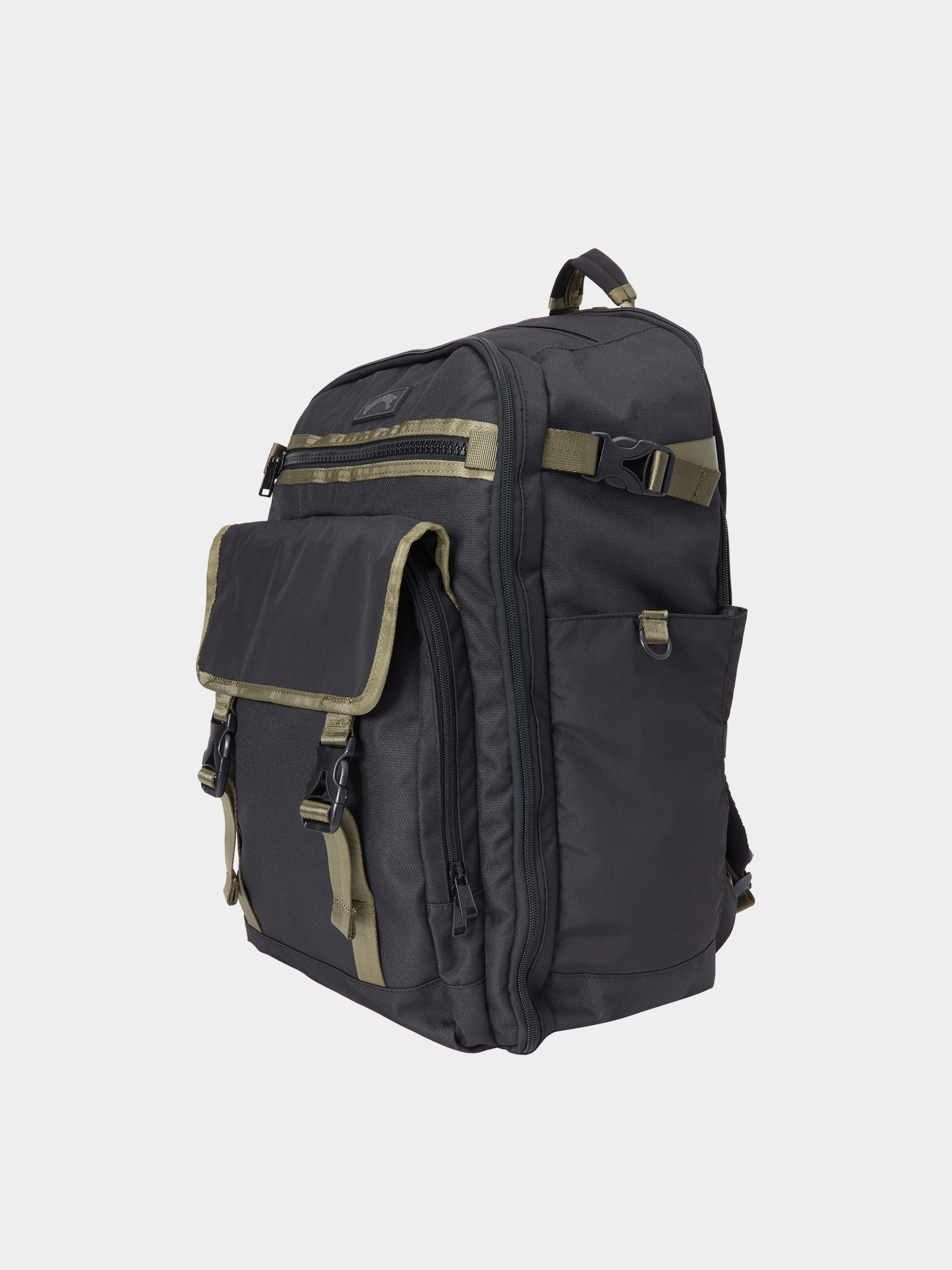 Rucsac Billabong Surftrek Explorer (black)