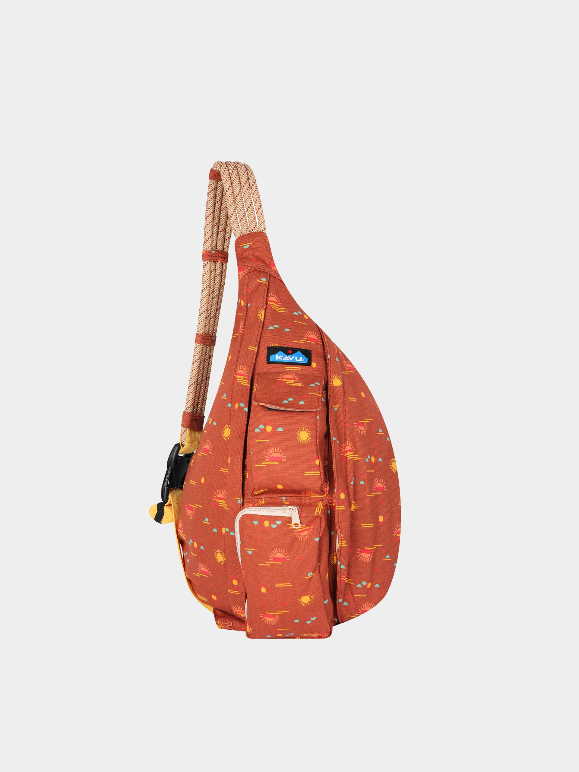 Rucsac Kavu Rope Bag (mirage glow)