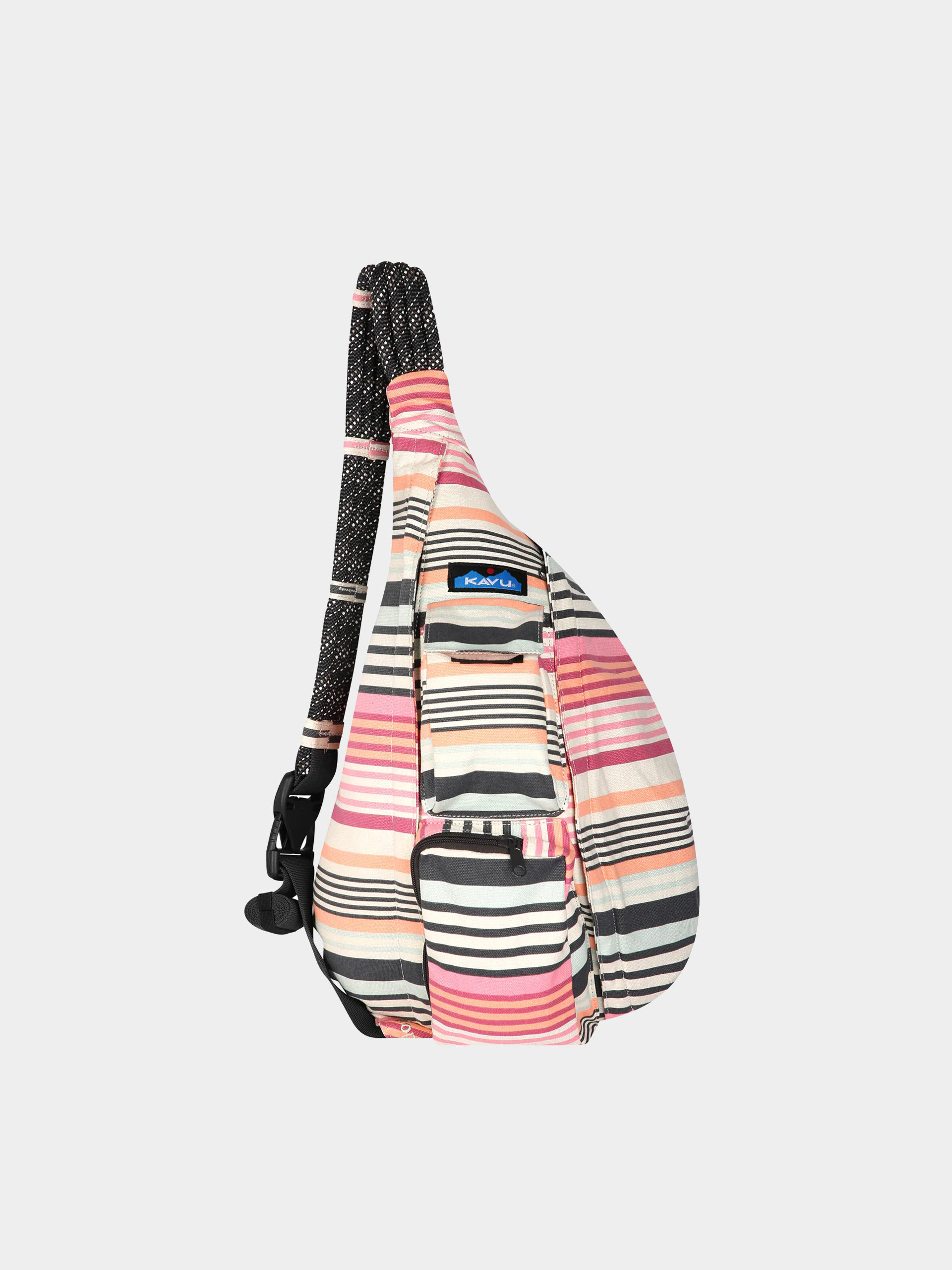 Rucsac Kavu Rope Bag (midsummer stripe)