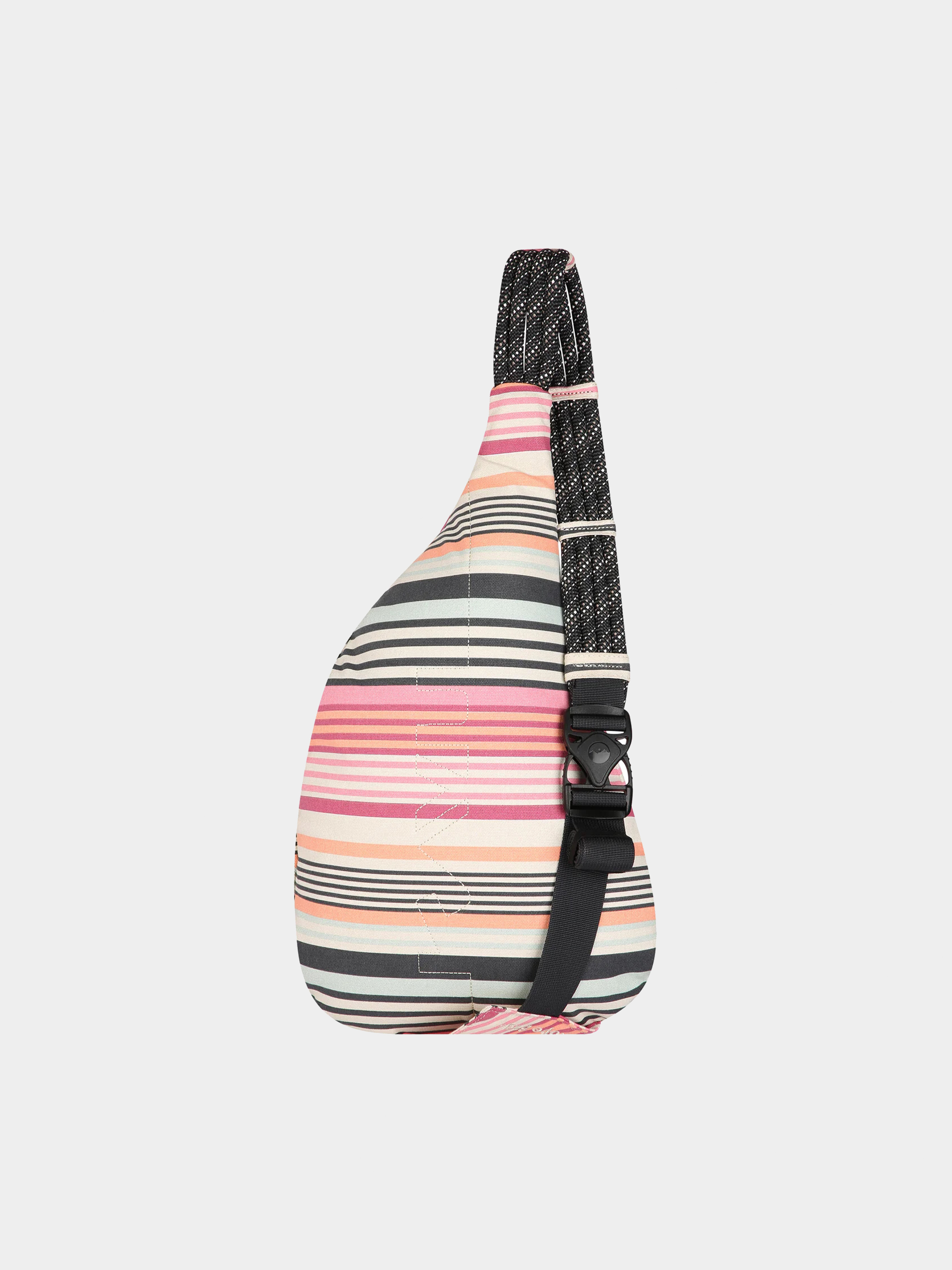 Rucsac Kavu Rope Bag (midsummer stripe)