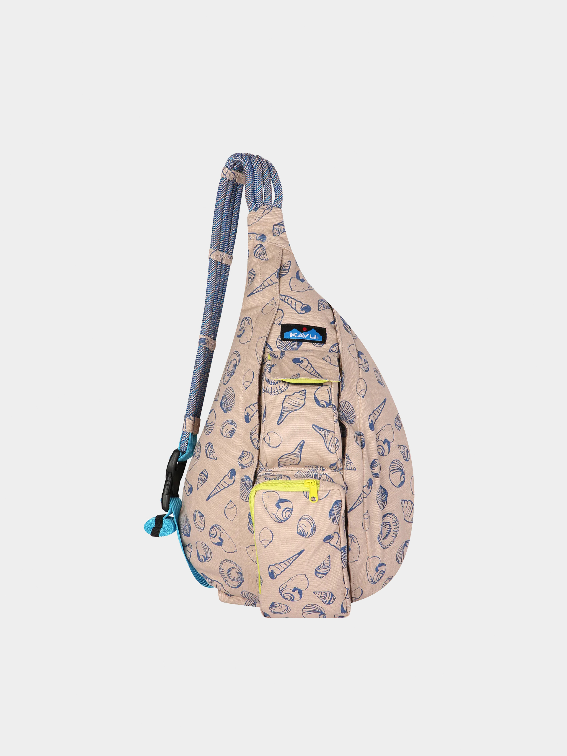 Rucsac Kavu Rope Bag (shell life)