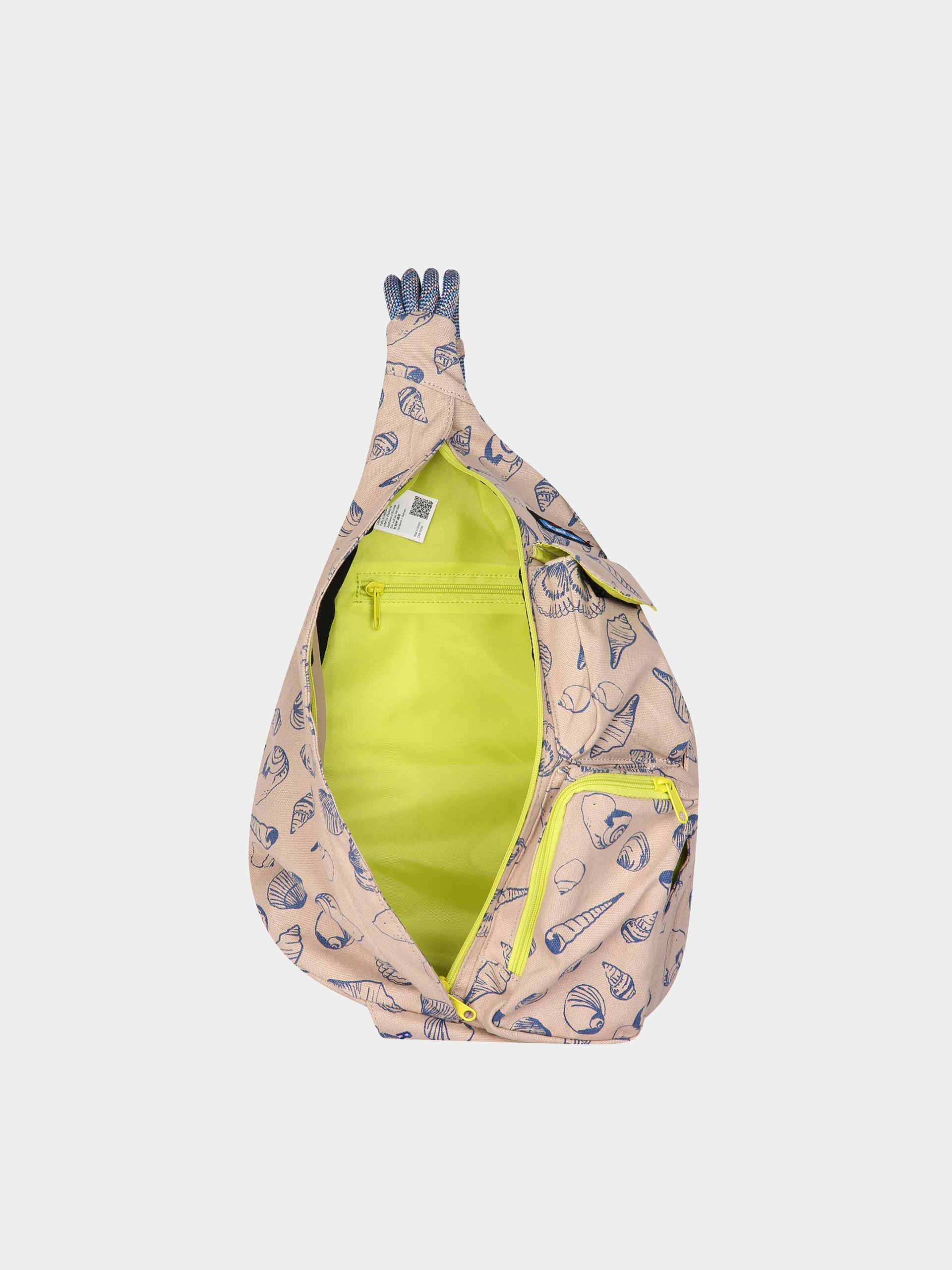 Rucsac Kavu Rope Bag (shell life)