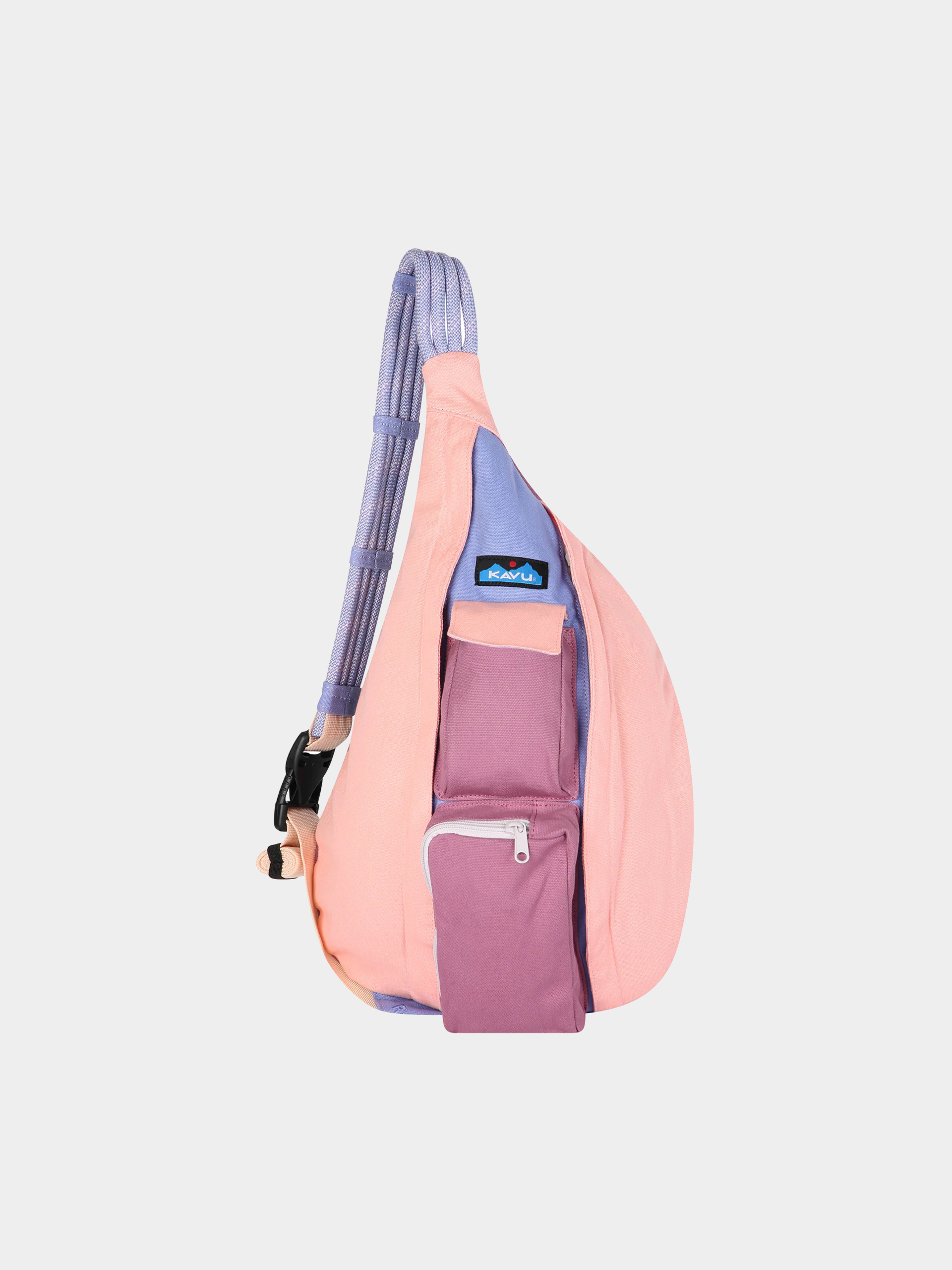 Rucsac Kavu Rope Bag (fruit frenzy)