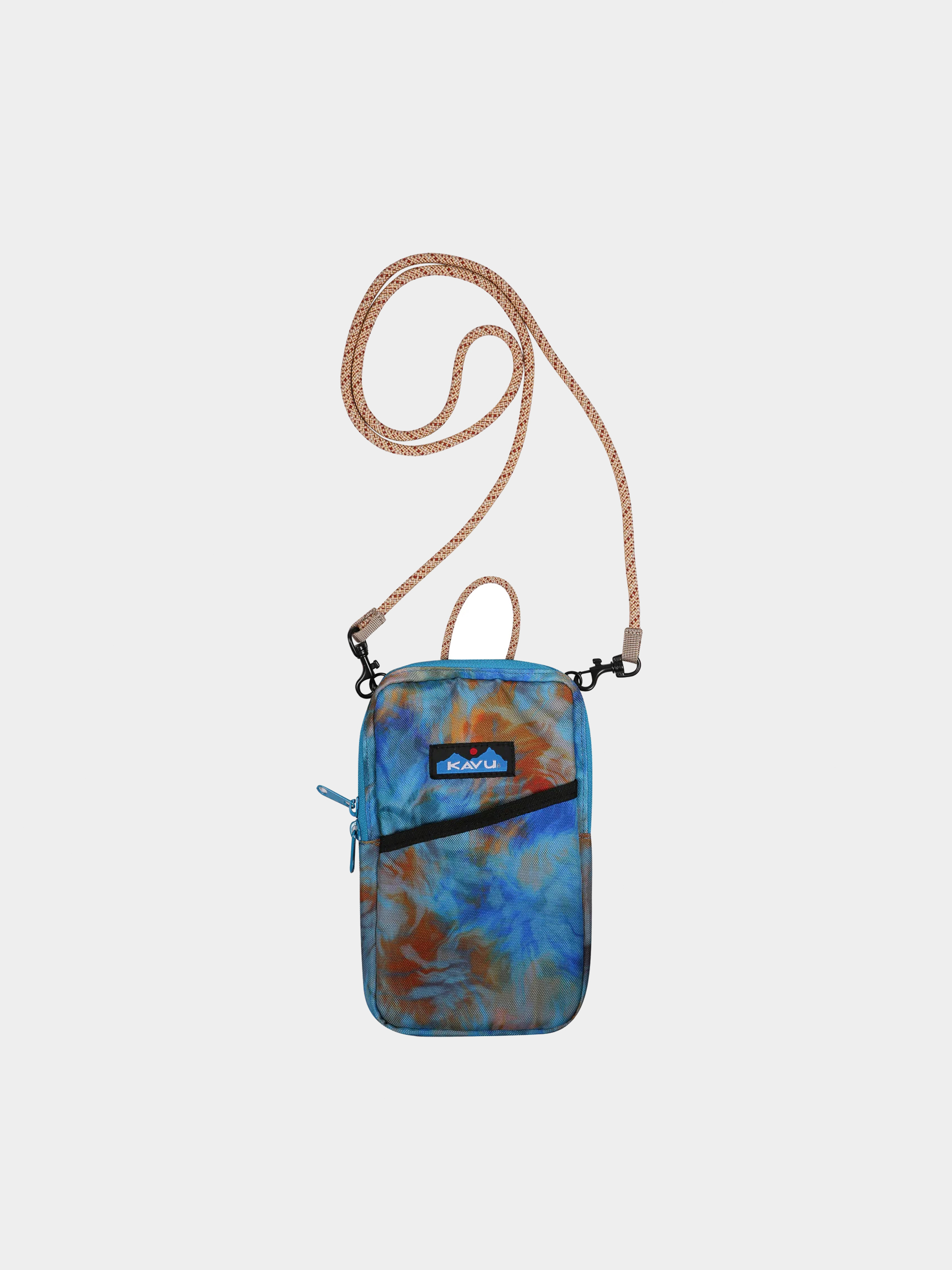 Portofel Kavu Essential Case (ocean potion)