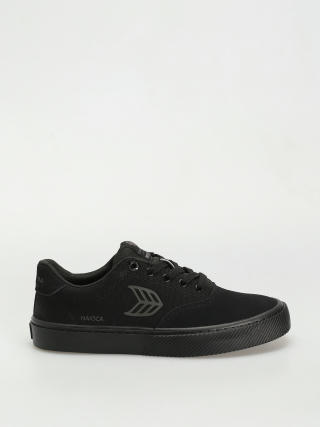 Pantofi Cariuma Naioca Pro (all black/ash grey)