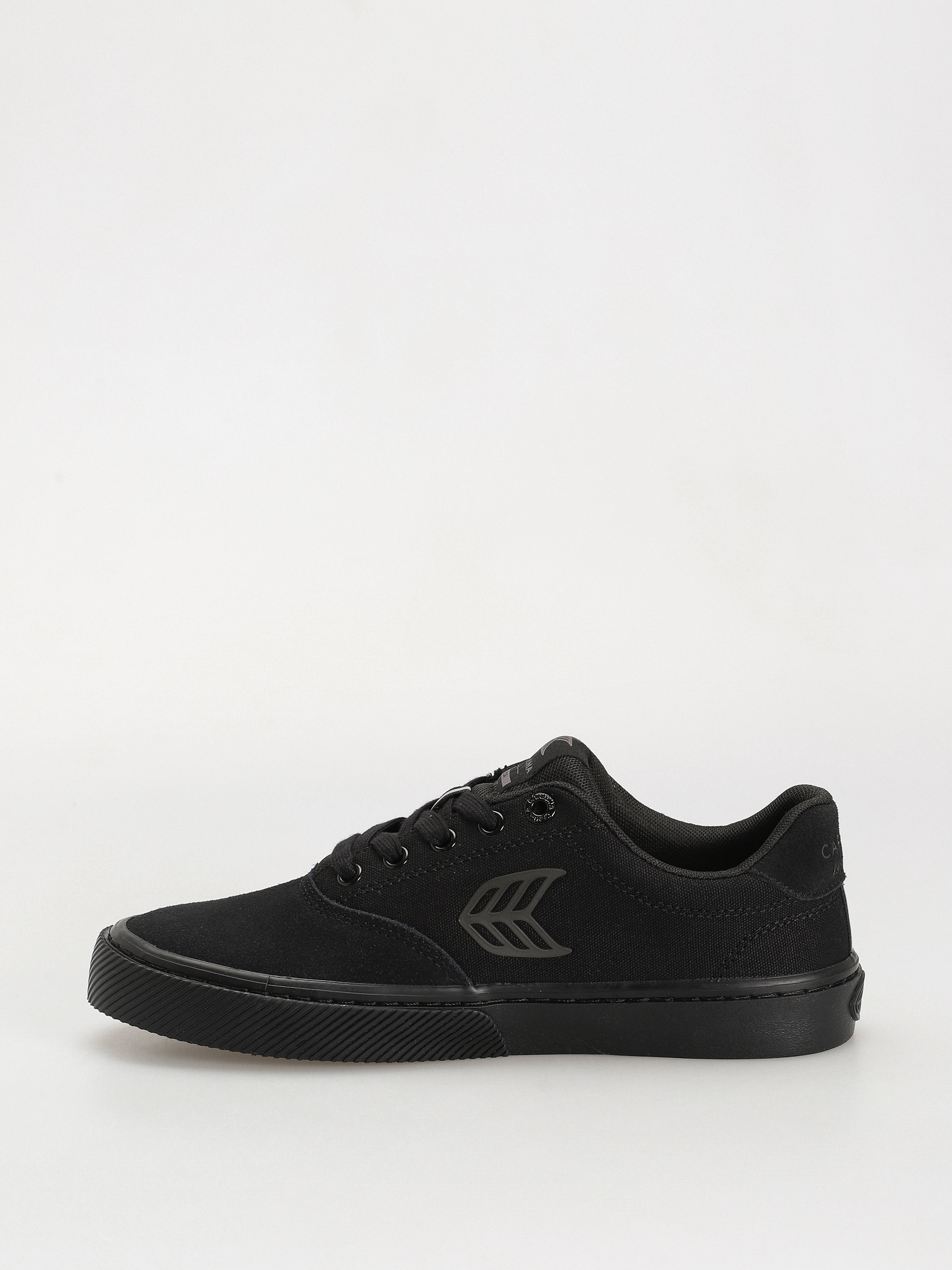 Pantofi Cariuma Naioca Pro (all black/ash grey)