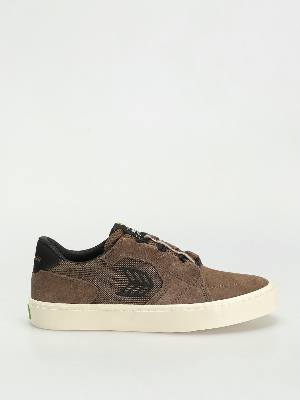 Pantofi Cariuma T20 Pro (dark khaki/black)